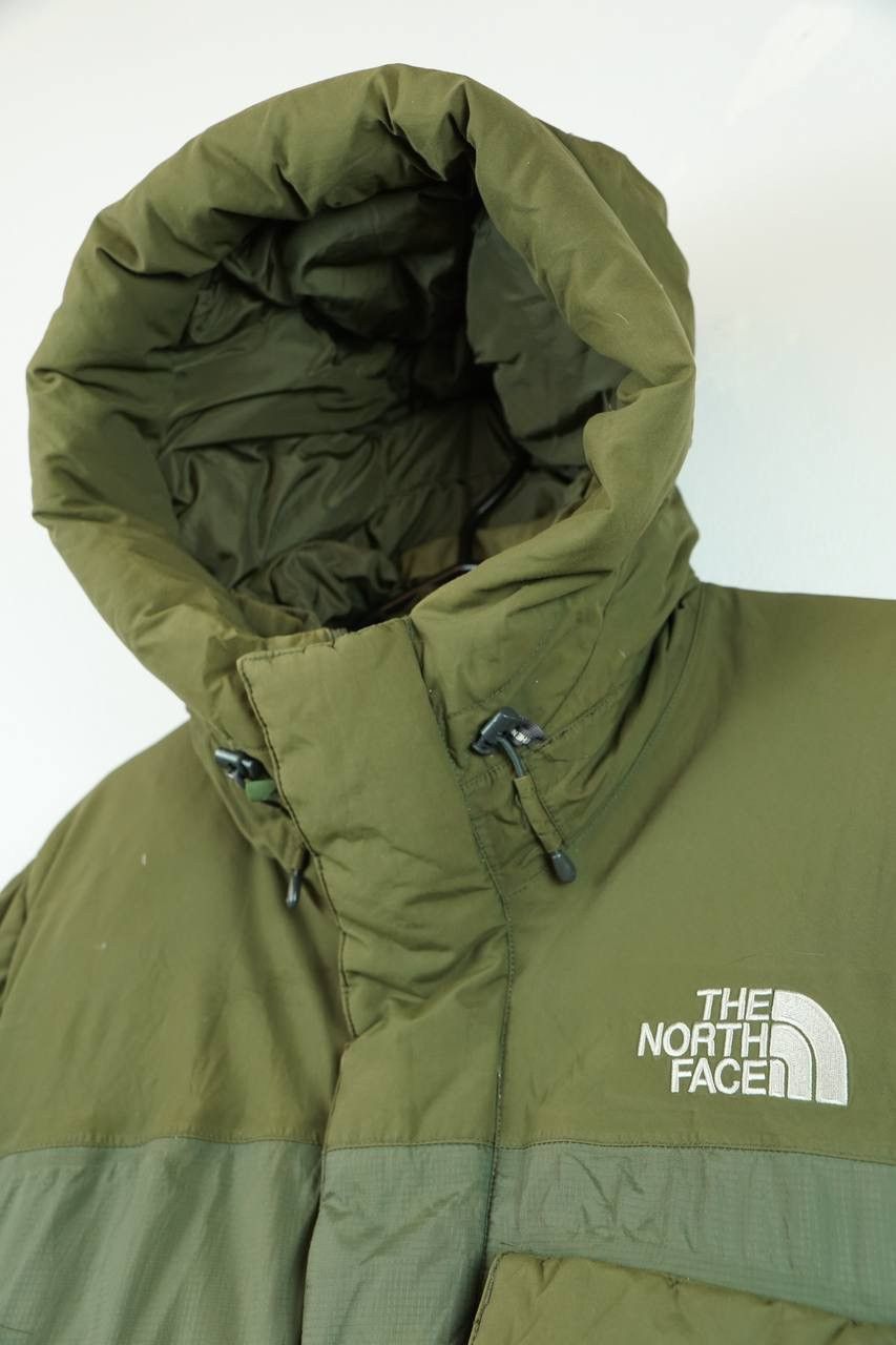 The North Face The North Face Himalayan Hayvent Down Jacket 700 Size US XS / EU 42 / 0 - 3 Thumbnail