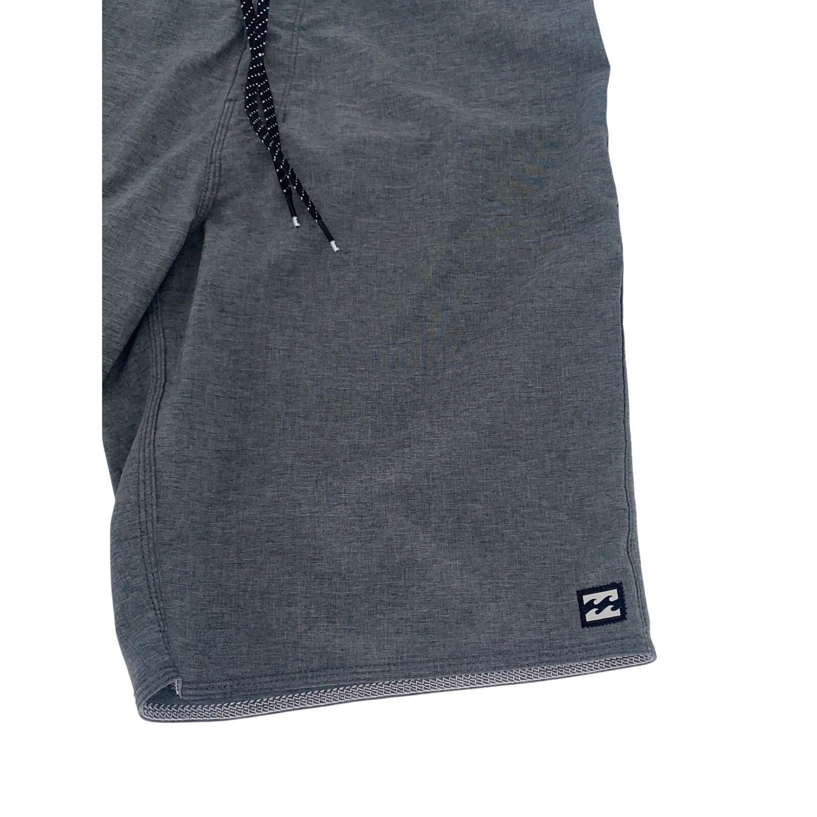 Billabong Billabong Board Shorts Size 30” Gray All Day Cargo Pocket Size US 30 / EU 46 - 3 Thumbnail