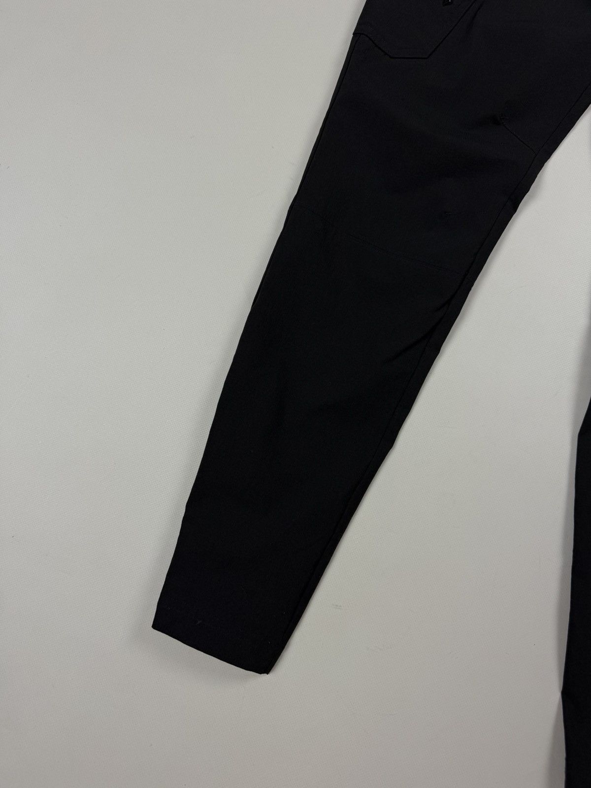 Represent Clo. 247 Represent Men’s Nylon Cargo Jogger Pants Trousers Size US 28 / EU 44 - 8 Thumbnail
