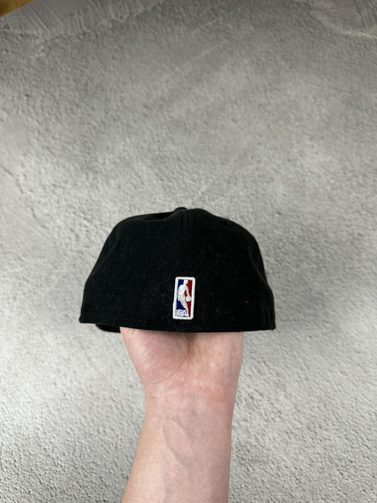 NBA Hatstone Exclusive x Los Angeles Lakers 59 Fifty Snapback Size ONE SIZE - 4 Thumbnail