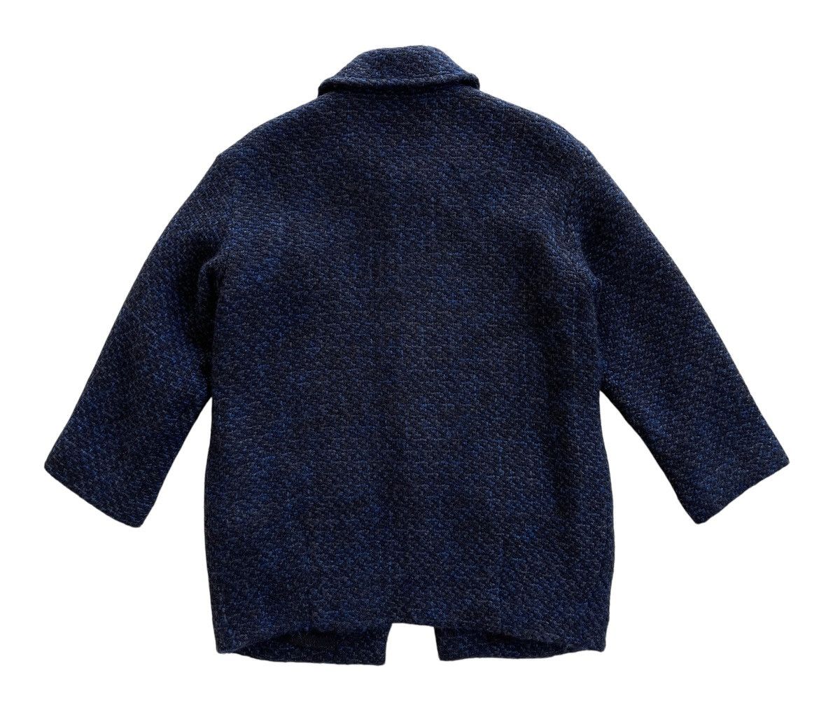 Blue Blue Japan Blue Blue Japan Pure Indigo Sherpa Coat Size US M / EU 48-50 / 2 - 4 Thumbnail