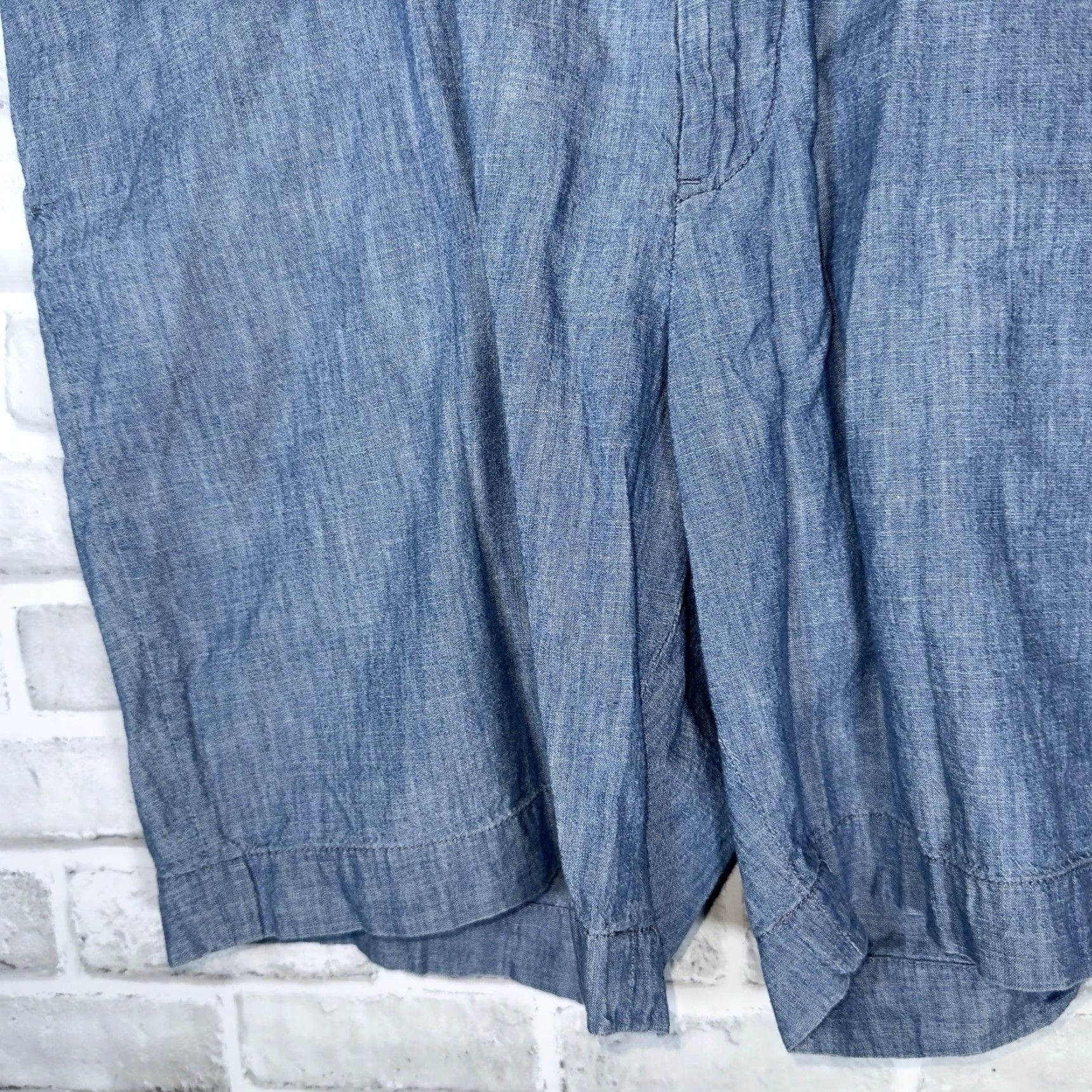 Polo Ralph Lauren Polo Ralph Lauren Classic Fit 100% Cotton Casual Shorts Mens Size 38 Blue Chino Classic Fit Mens 38 Clothing? Size US M / EU 48-50 / 2 - 3 Thumbnail