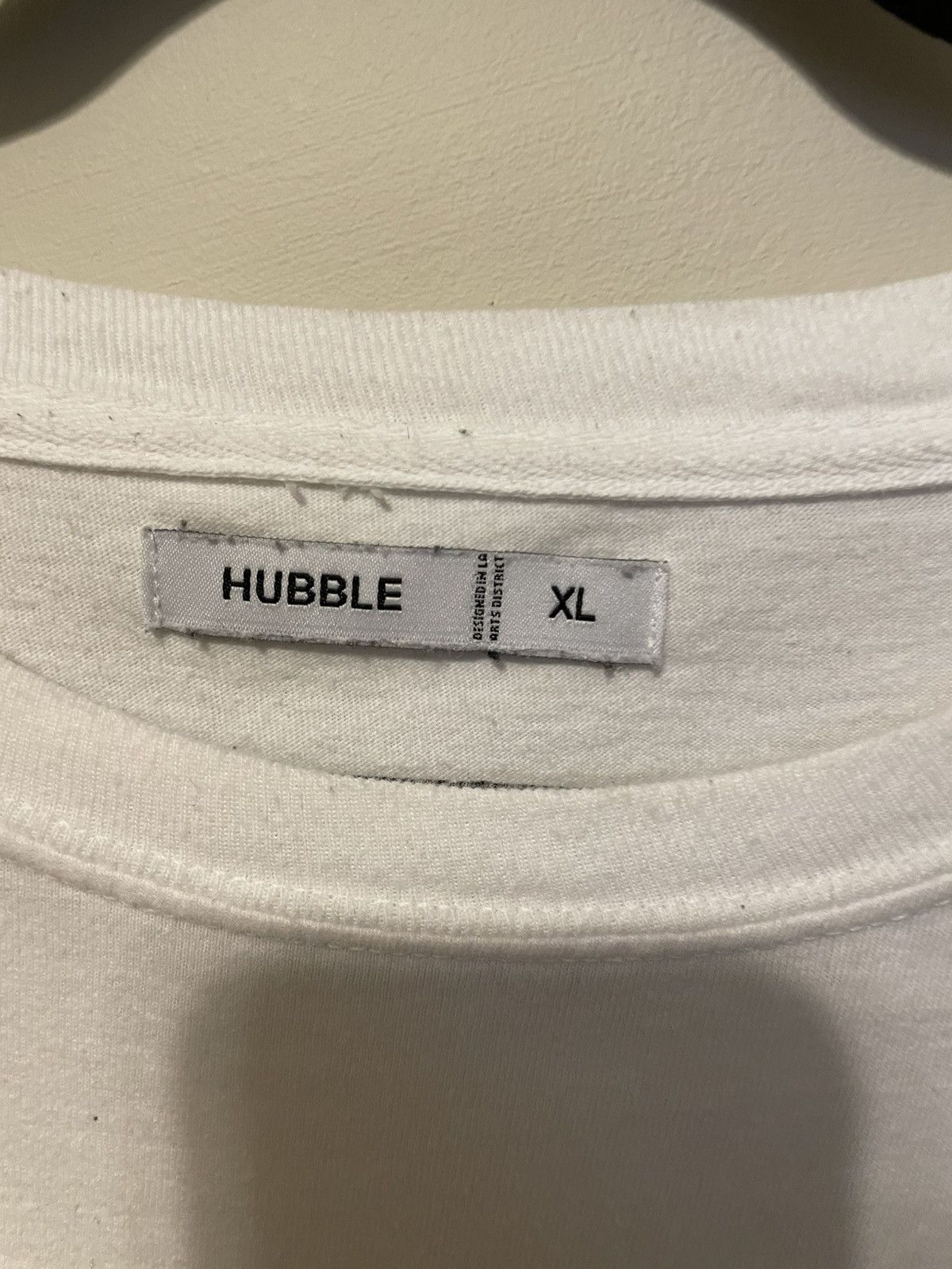 Other Hubble Studio In-n-Out Patients Size US XL / EU 56 / 4 - 3 Thumbnail