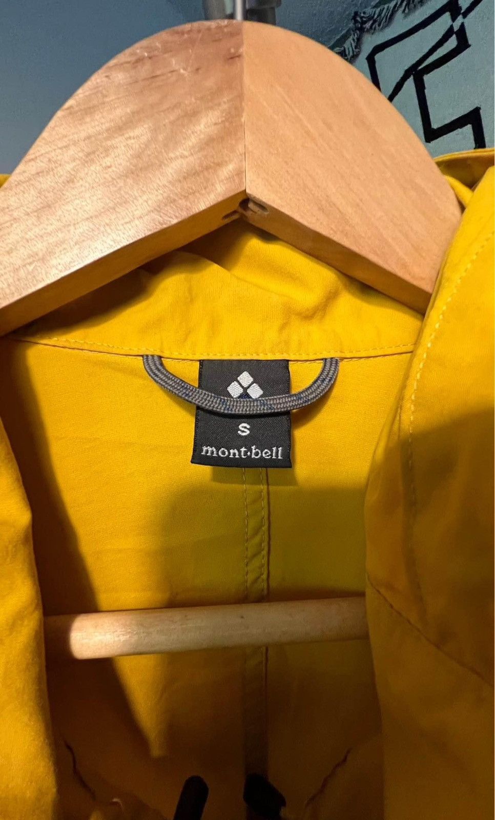 Montbell Montbell Windbreaker Size US S / EU 44-46 / 1 - 2 Thumbnail