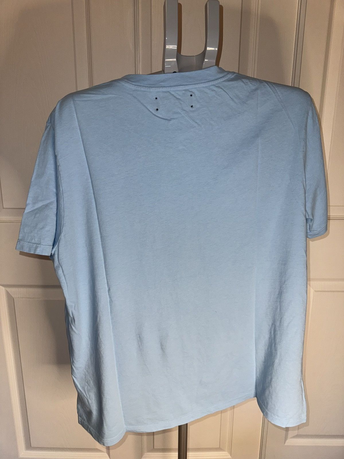 Amiri Amiri Blue Dragon CNY Tee Size US S / EU 44-46 / 1 - 4 Thumbnail