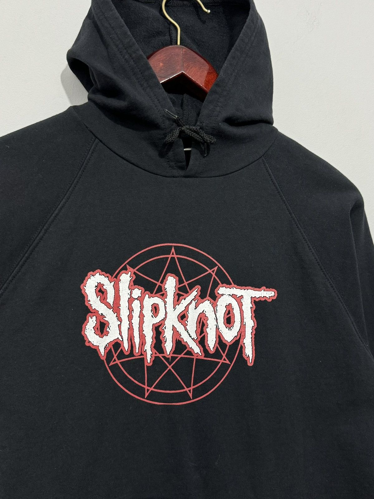 Band Tees Vintage Slipknot Redwood Hoodie Size US XS / EU 42 / 0 - 2 Thumbnail
