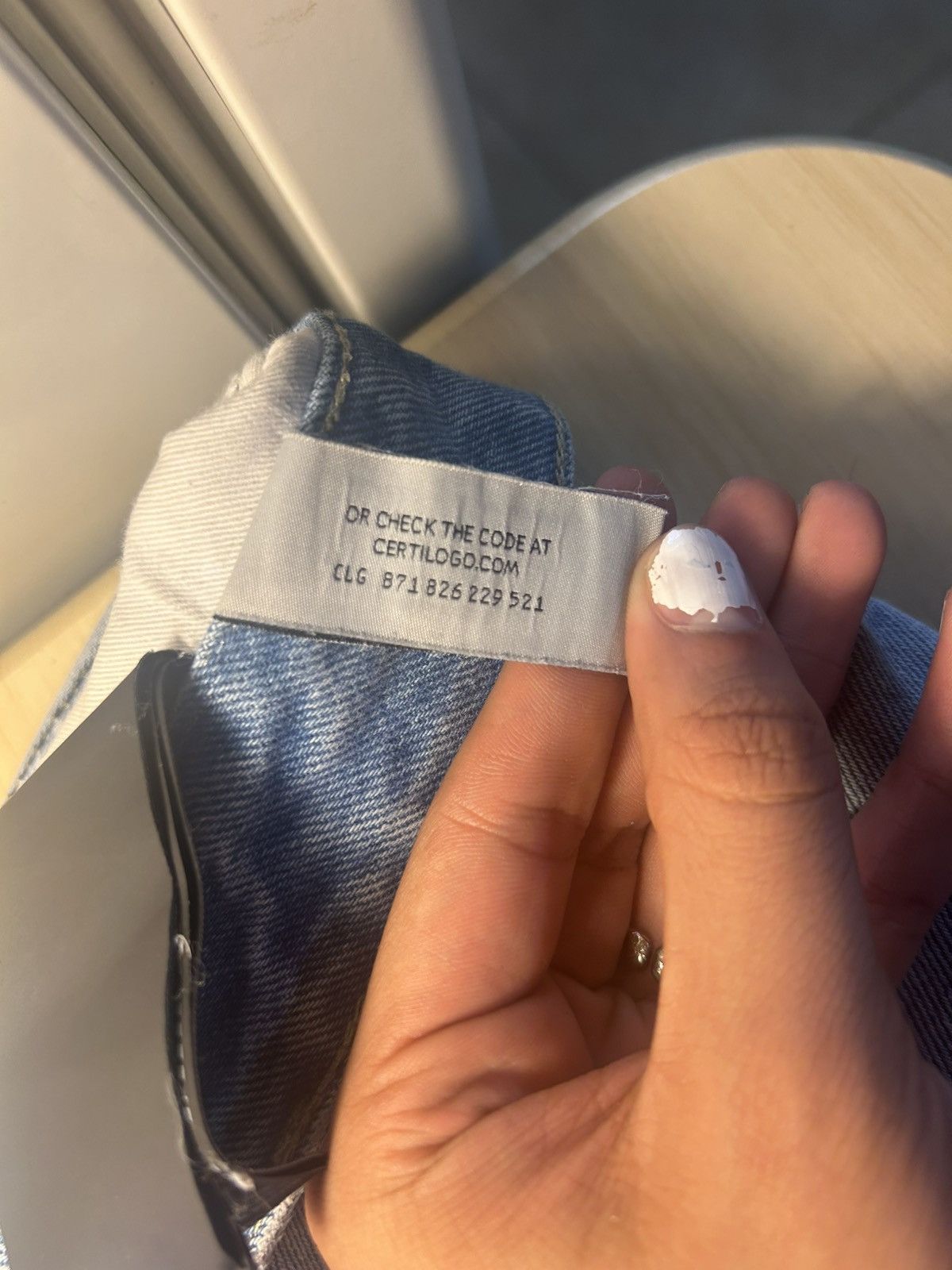 Palm Angels Palm angel jeans Size US 32 / EU 48 - 9 Thumbnail