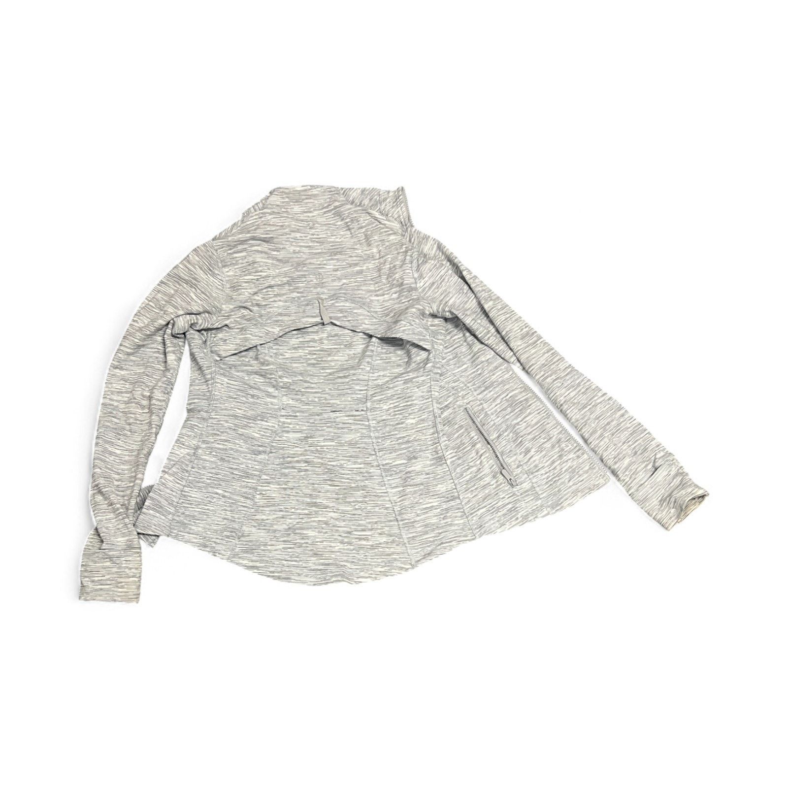 Lululemon Lululemon Define Jacket Womens Size M / US 6-8 / IT 42-44 - 3 Thumbnail