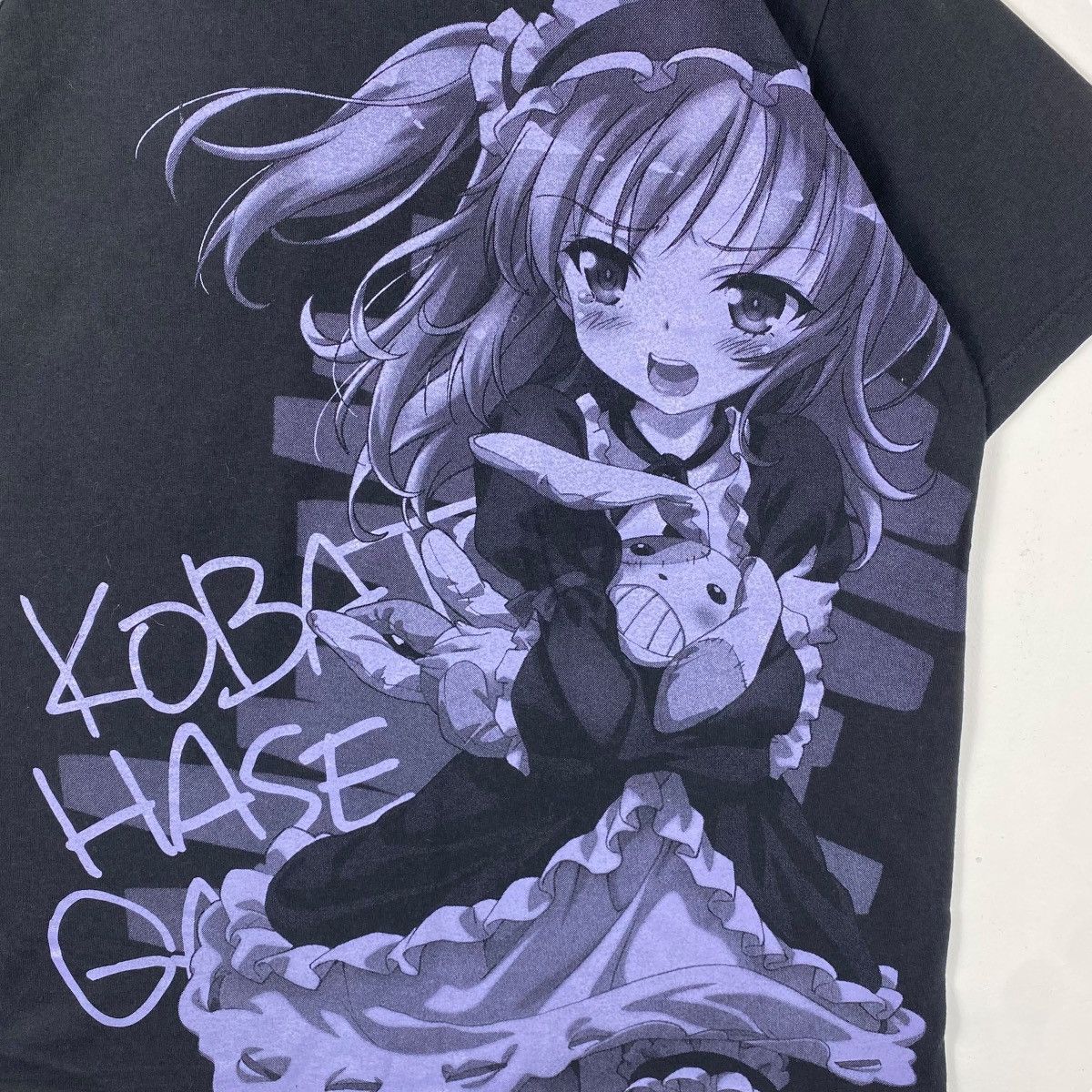 Anime × Japanese Brand Boku Wa Tomodachi Ga Sukunai Hasegawa Kobato Anime Manga Size US XL / EU 56 / 4 - 2 Thumbnail