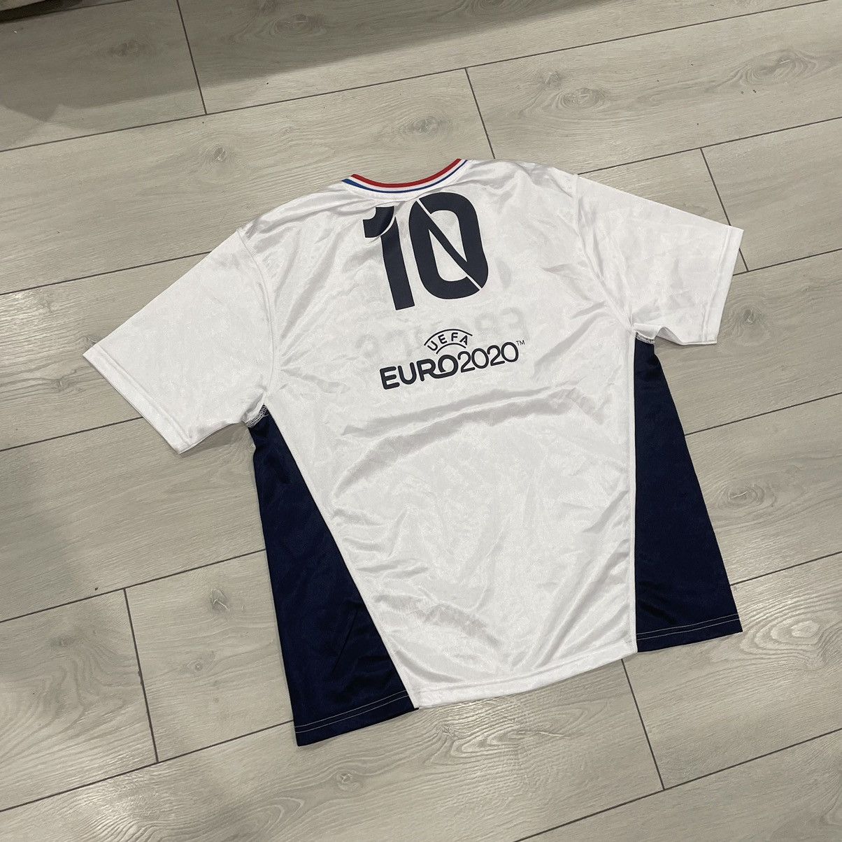 Other FRANCE UEFA EURO 2020 shirt jersey tee soccer football Size US XL / EU 56 / 4 - 3 Thumbnail