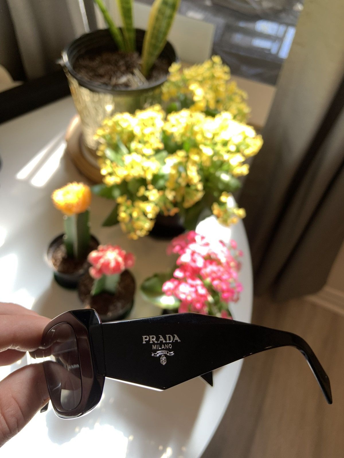 Prana Prada glasses Size ONE SIZE - 1 Thumbnail