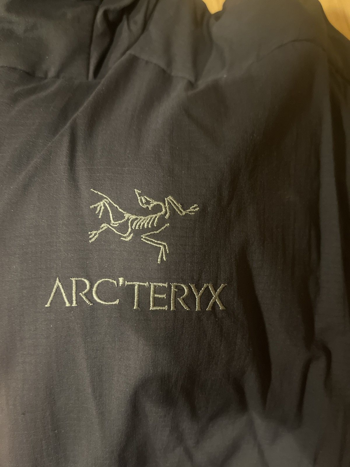 Arc'teryx Arcteryx hooded light jacket Size US S / EU 44-46 / 1 - 3 Thumbnail