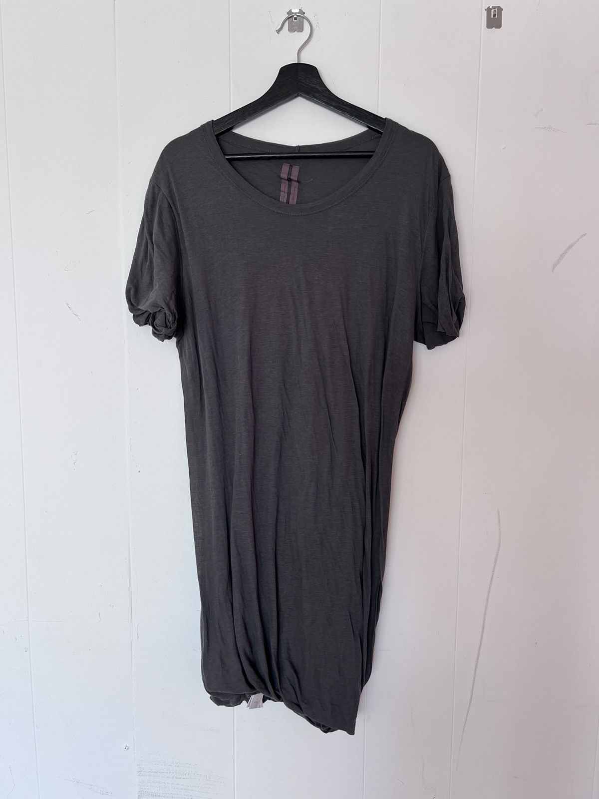 Rick Owens Double Layer | Grailed