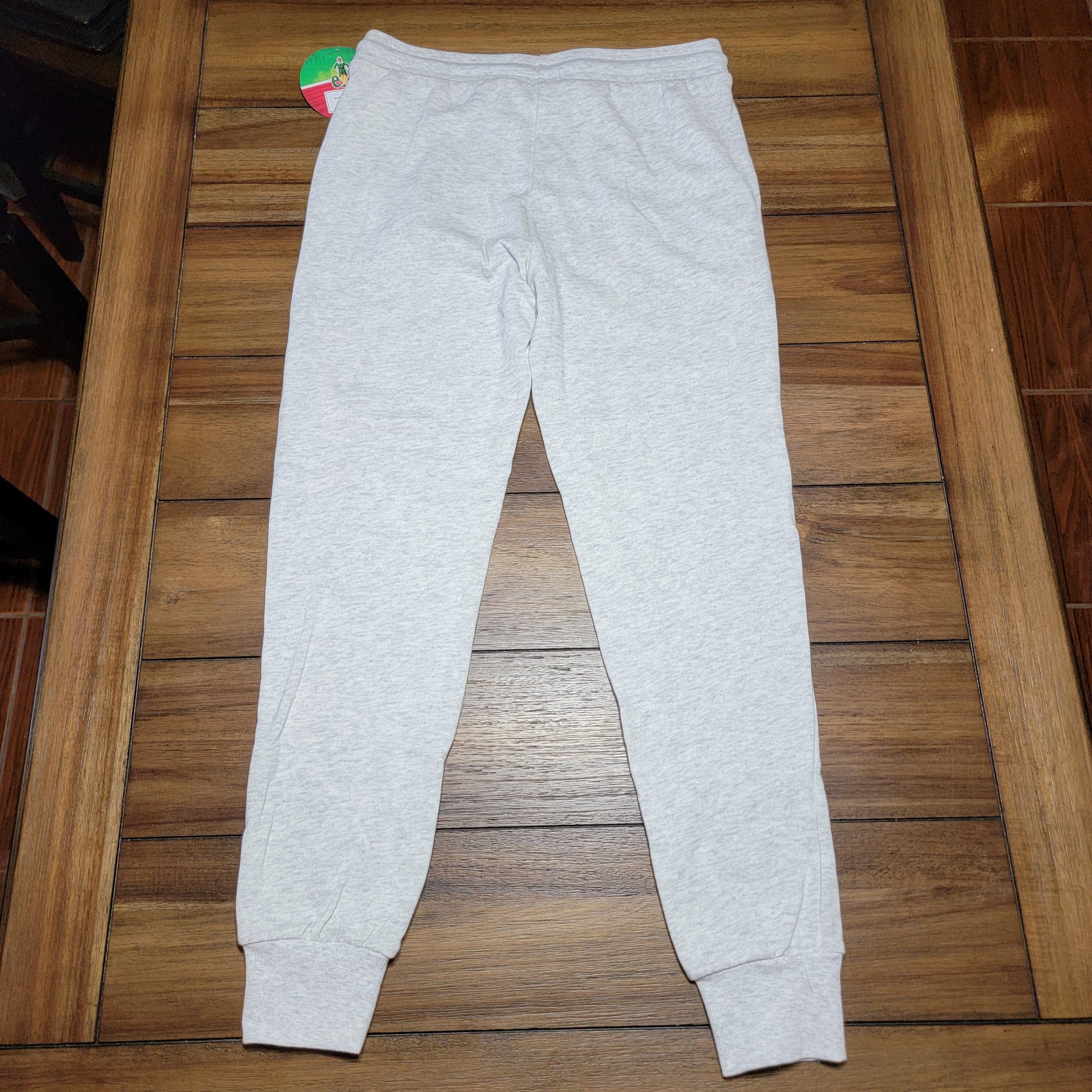 Other Elf Unisex Sweat Pants "Raised By Elves" - Size Medium NWT Size 30" / US 8 / IT 44 - 3 Thumbnail