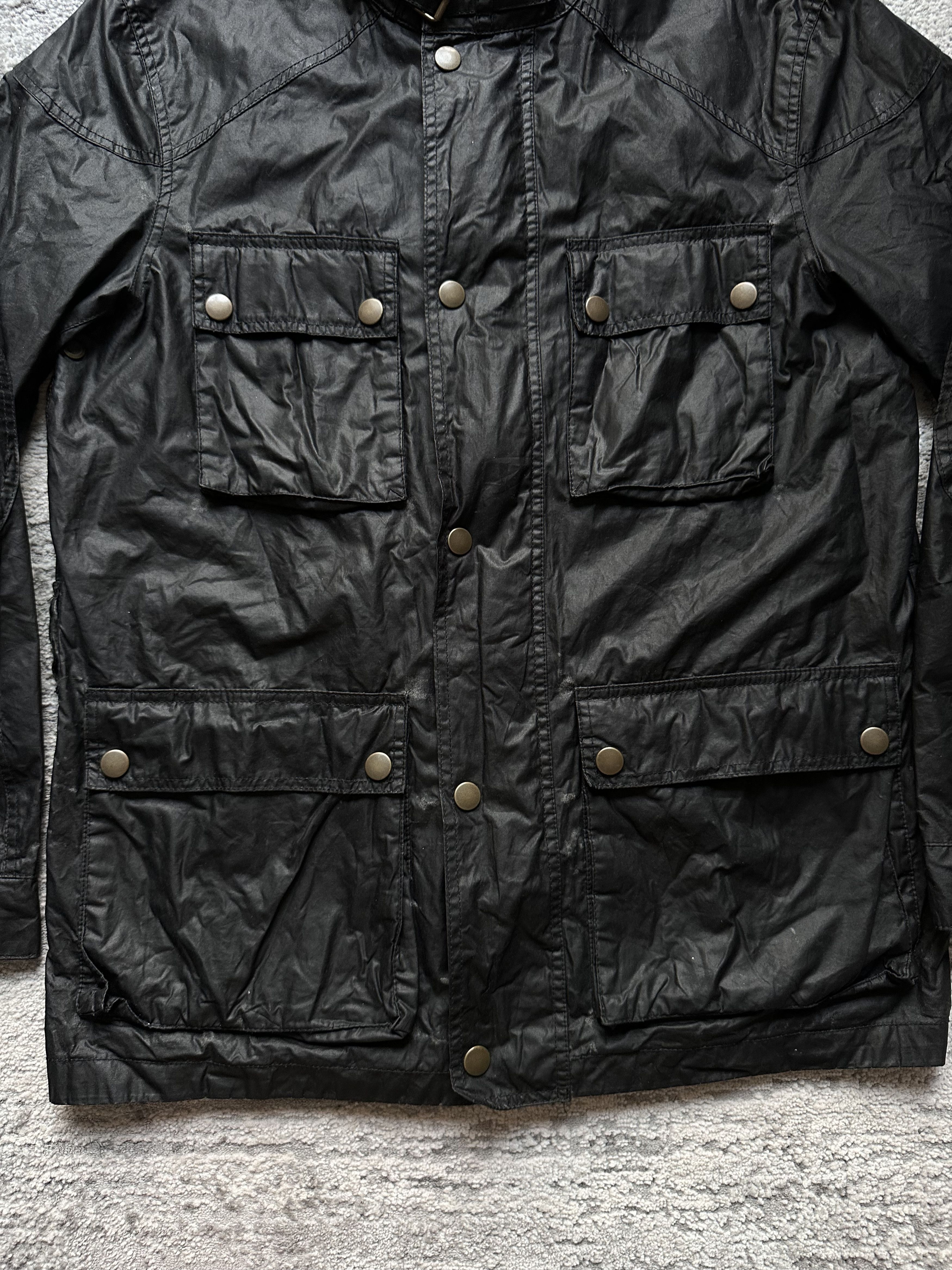Belstaff Belstaff wax jacket Size US XL / EU 56 / 4 - 4 Thumbnail