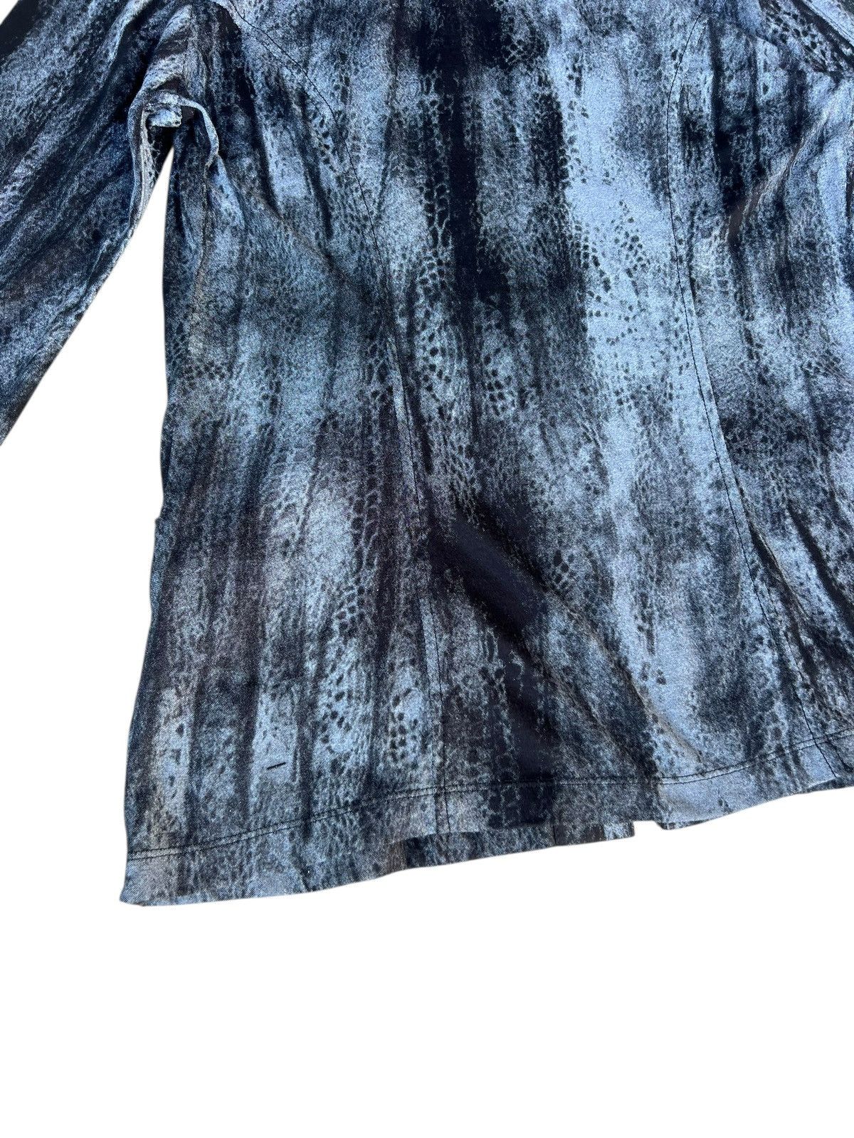 14th Addiction 14th Addiction 2 Picket Stretch Hoodie Sweater Size US S / EU 44-46 / 1 - 19 Thumbnail