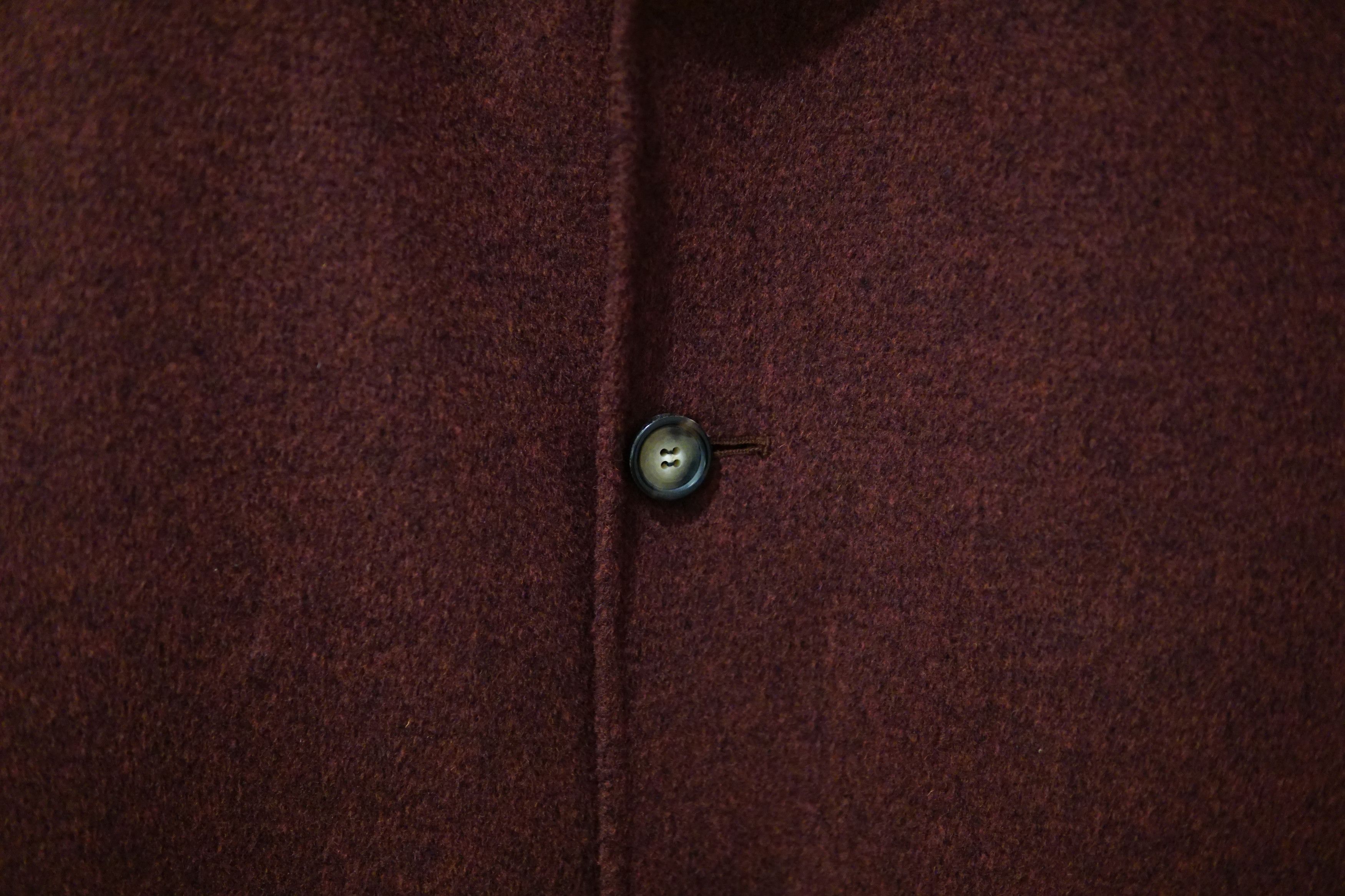 Acne Studios FW17 Chad Coat Size US S / EU 44-46 / 1 - 2 Thumbnail