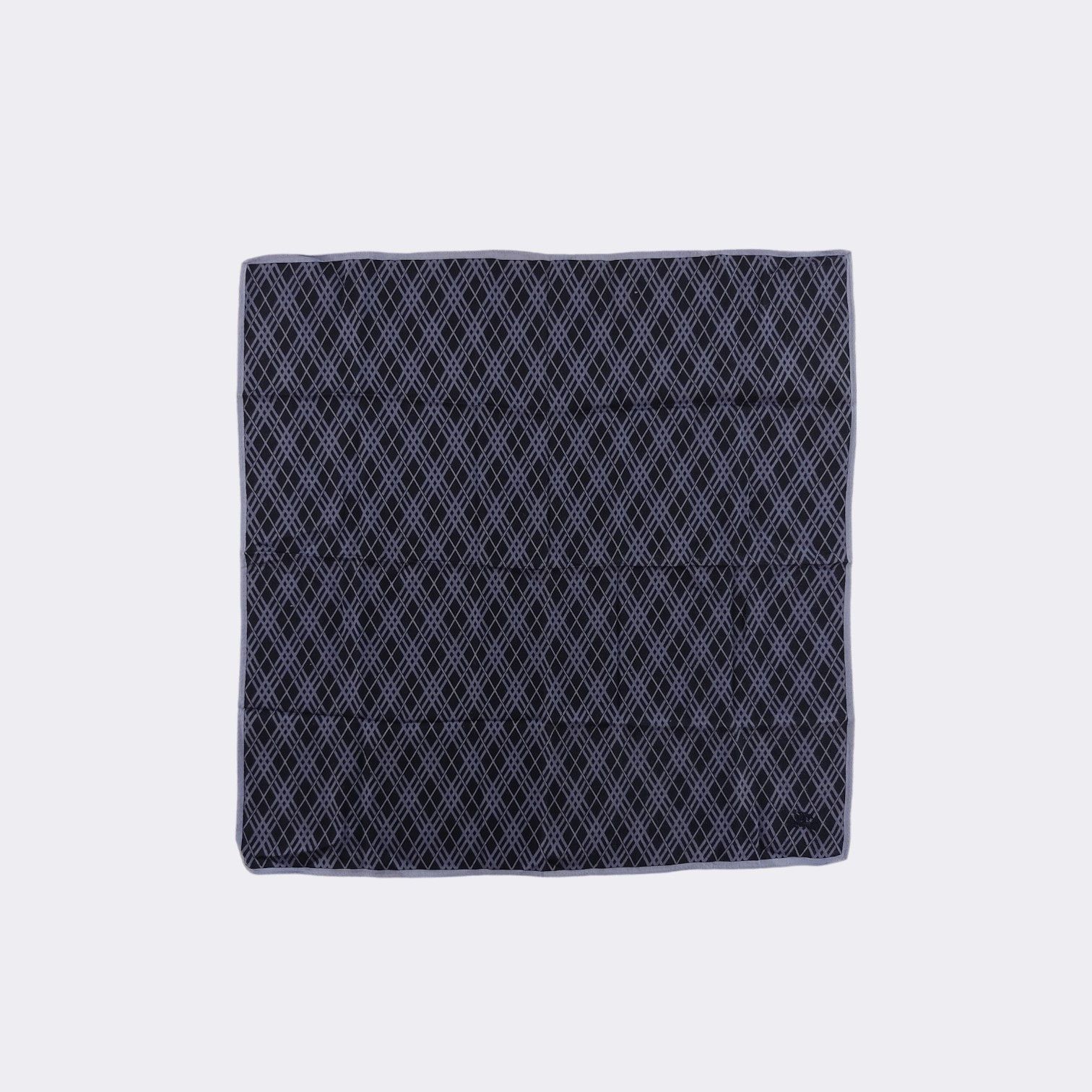 Burberry Vintage Burberry Handkerchief Neckerchief Bandana H157D Size ONE SIZE - 2 Thumbnail