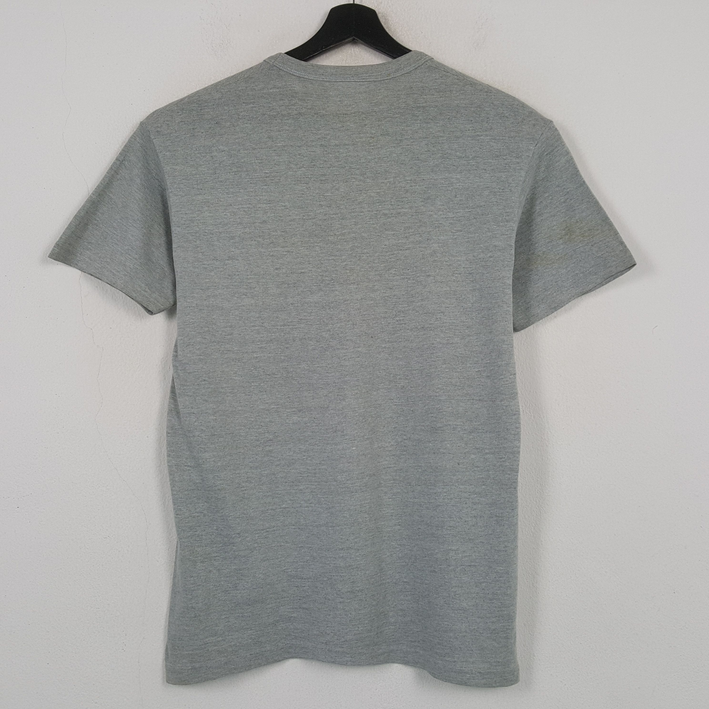 Vintage Bruce Weber Phototees Style Vintage Tshirt 31 Size US M / EU 48-50 / 2 - 3 Thumbnail