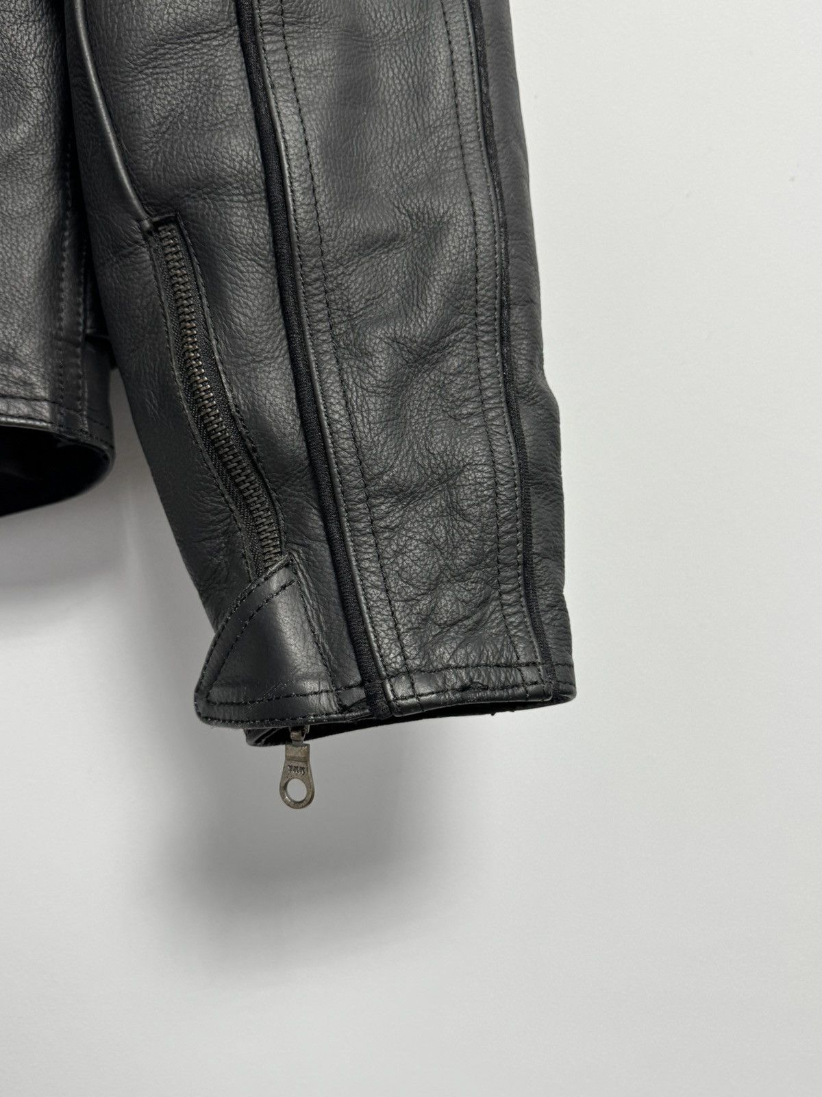 Other RST Moto Jacket Leather Sport Racing Biker Motorcycle Size US M / EU 48-50 / 2 - 7 Thumbnail