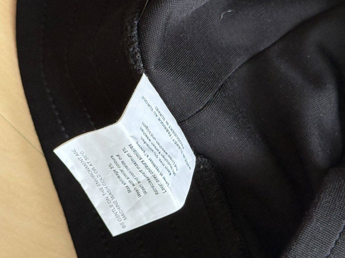 Ganni Ganni rogers straight track pants 36 Size 26" / US 2 / IT 38 - 7 Thumbnail