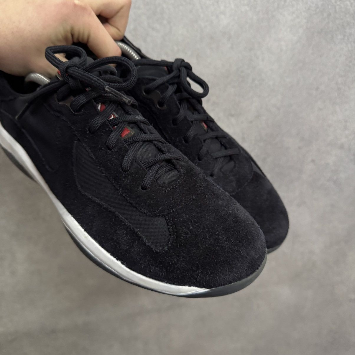 Prada Prada America's Cup Sneakers Size US 8 / EU 41 - 7 Thumbnail