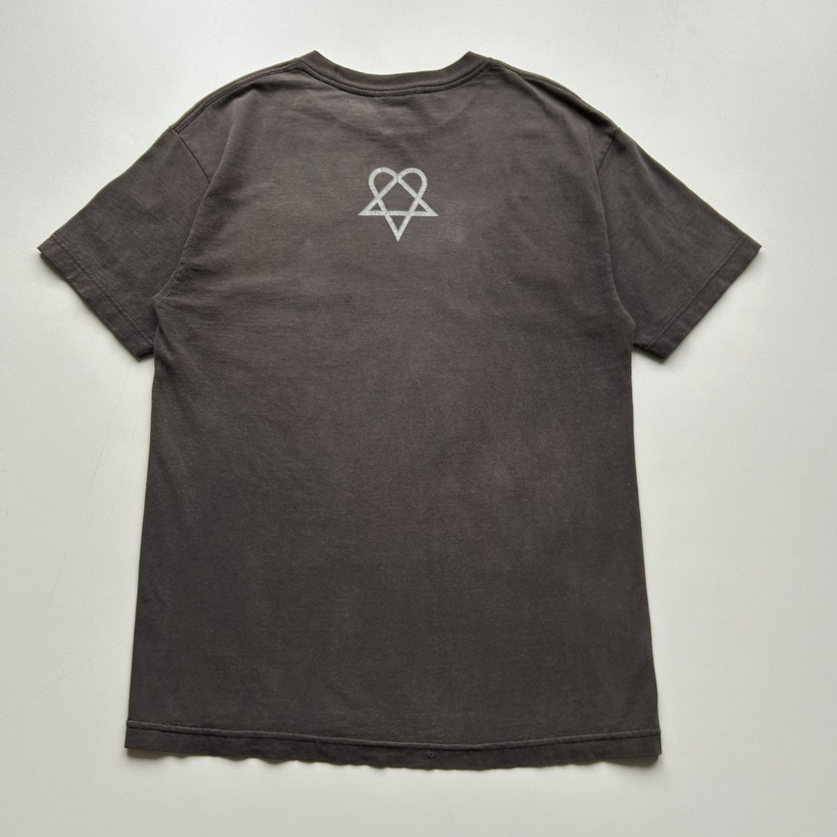 Element Vintage 2000s BAM Element Skateboards Graphic T Shirt Medium Size US M / EU 48-50 / 2 - 3 Thumbnail