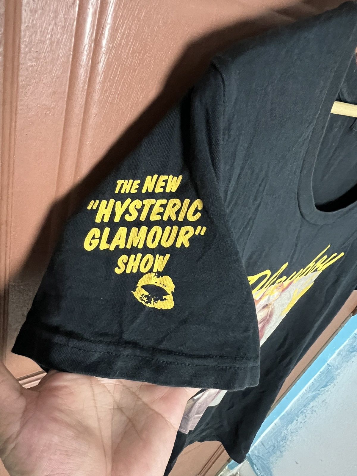 Hysteric Glamour × Playboy Hysteric Glamour x Playboy Very Rare Size US S / EU 44-46 / 1 - 5 Thumbnail