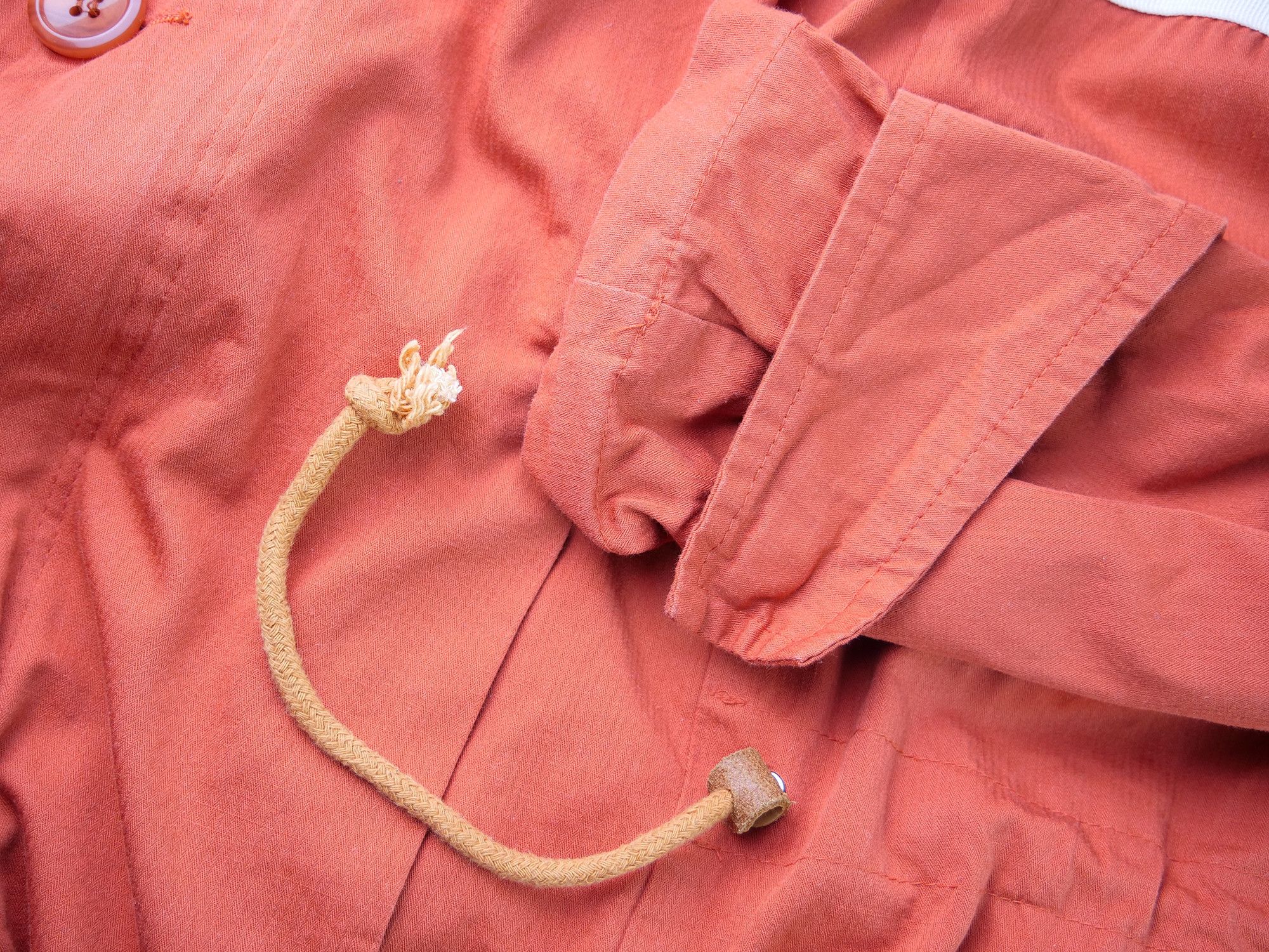 Attachment Attachment made in Japan jacket Size US L / EU 52-54 / 3 - 7 Thumbnail