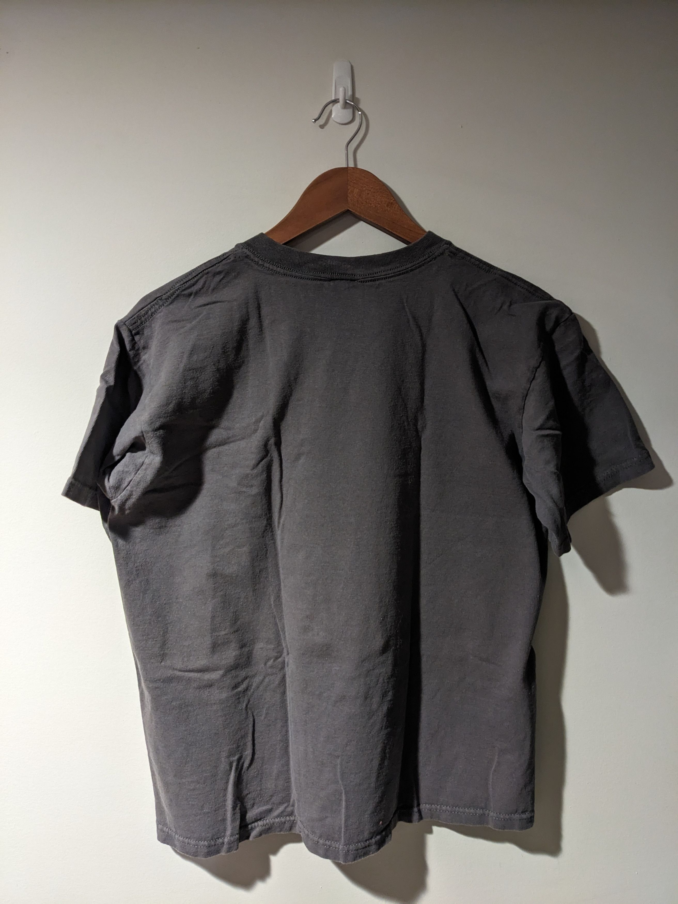 Vintage Vintage Y2K Kodiak Alaska Bear Animal Nature Medium T-Shirt Size US M / EU 48-50 / 2 - 6 Thumbnail