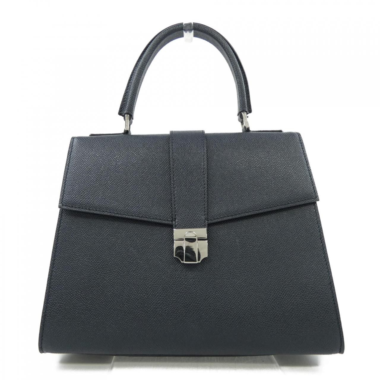 Other Other MORABITO Bag Leather Handbag F1800S19SSE01 DUTY FREE for USA Size ONE SIZE - 1 Thumbnail