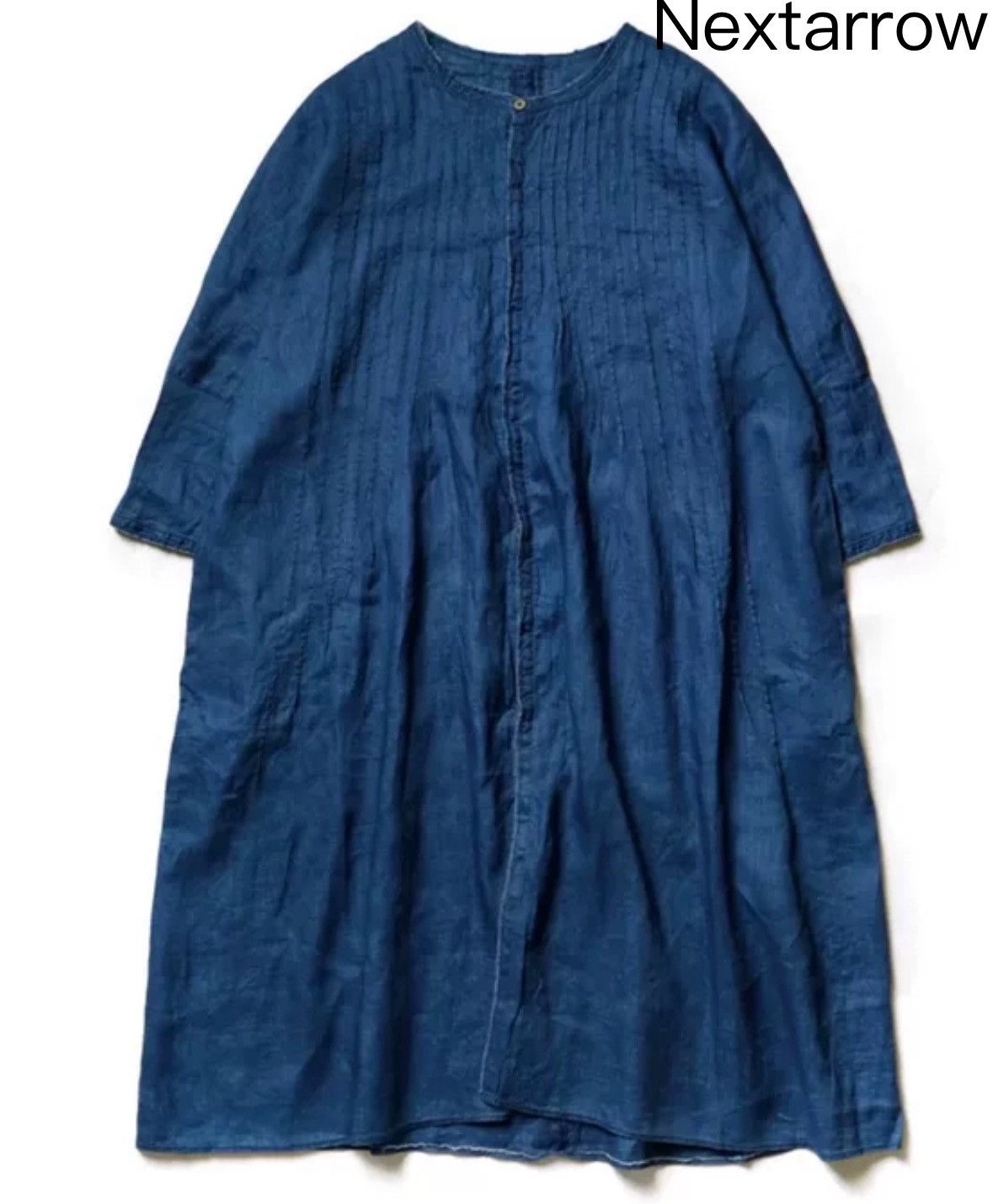 Kapital Kapital dress2412-Nextarrow Size XS / US 0-2 / IT 36-38 - 1 Thumbnail
