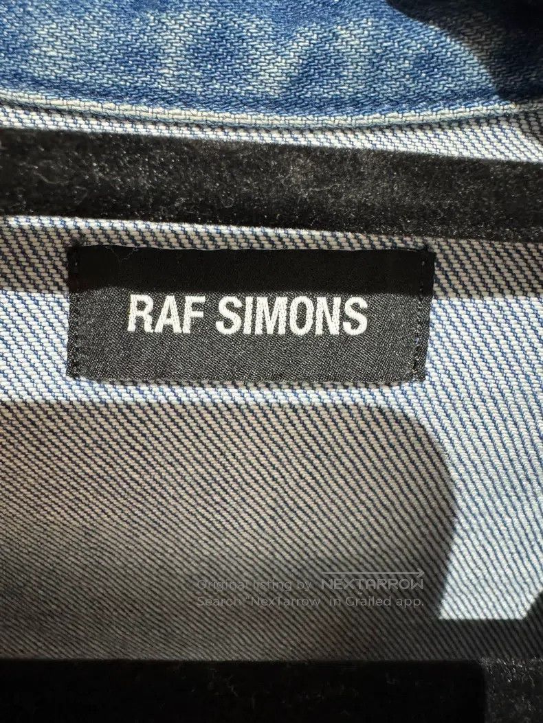 Raf Simons Raf Simons Classic silhouette jacket Size US M / EU 48-50 / 2 - 2 Thumbnail