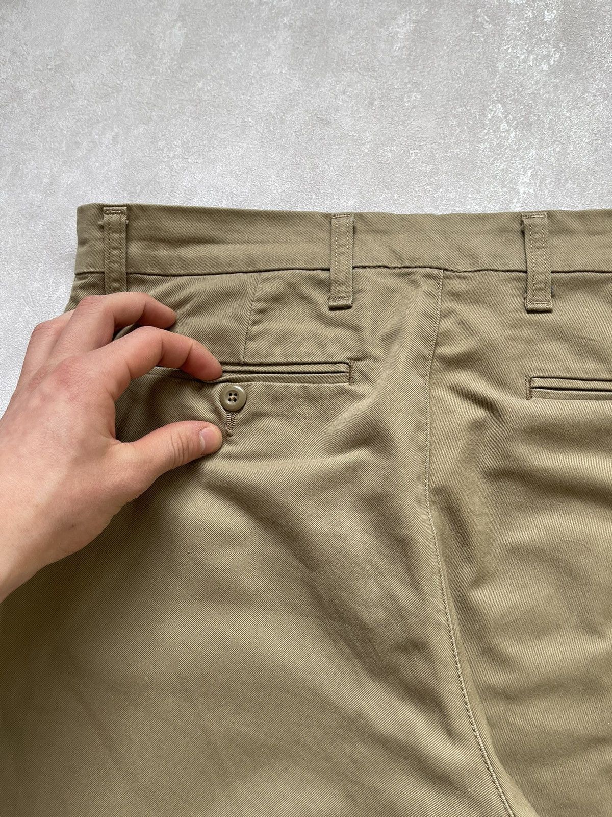 Carhartt × Vintage Vintage Carhartt Pants Y2k Style Size US 34 / EU 50 - 4 Thumbnail