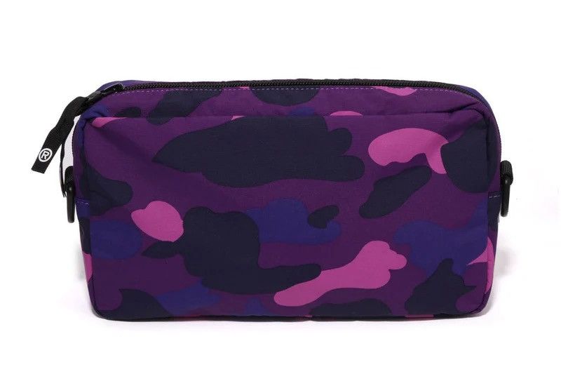 Bape Bape Shoulder Bag Size ONE SIZE - 3 Thumbnail