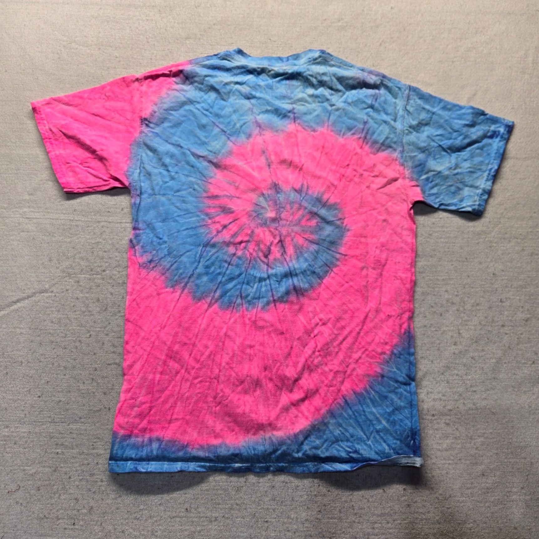 Greats Great Smoky Mountains Shirt Adult Men's M Multicolor Graphic Tee Mountains Mens Size US M / EU 48-50 / 2 - 8 Thumbnail