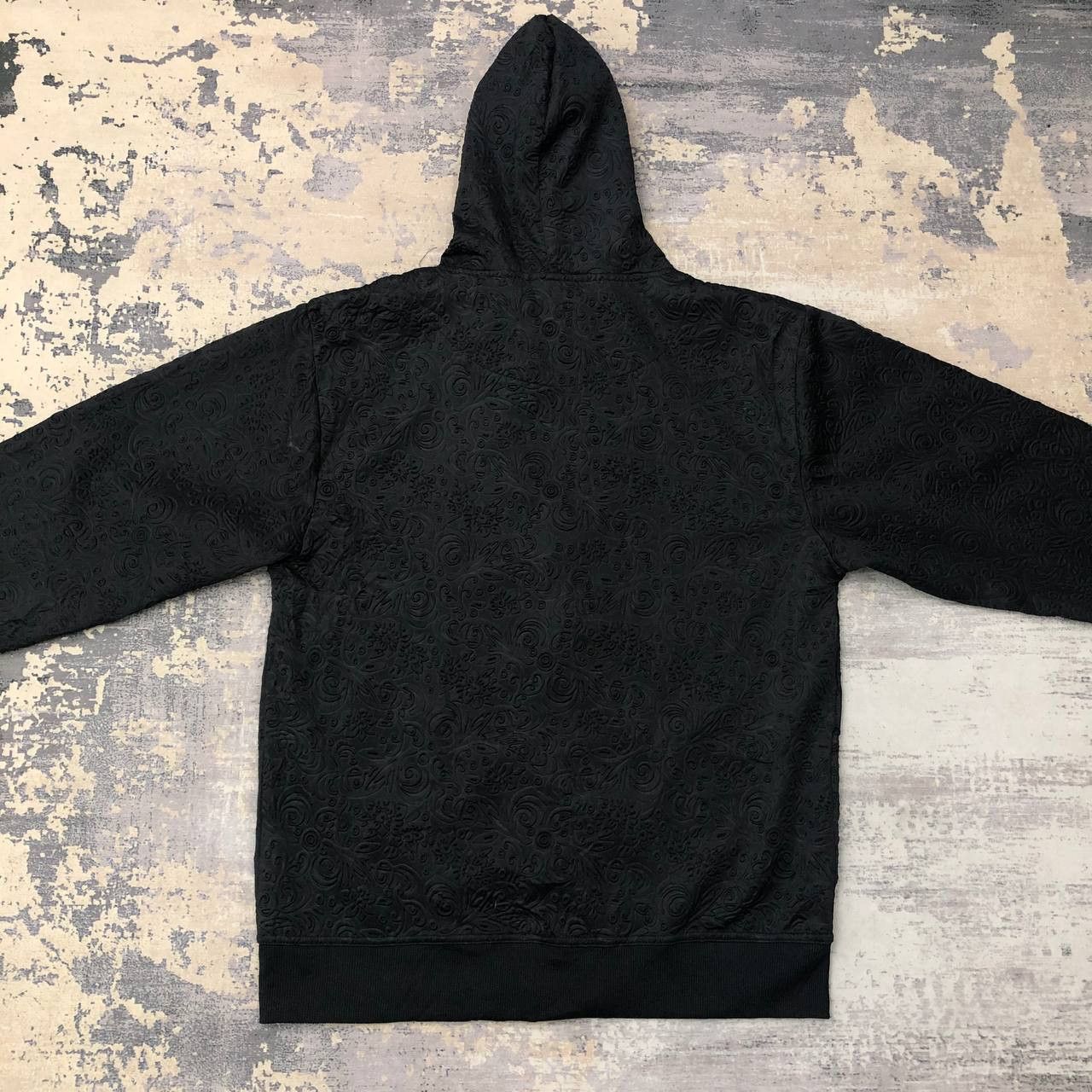 Bullet Noise Y622 BULLET HOUSE SAKURA MOTIF SUKAJAN JAPAN HOODIES Size L / US 10 / IT 46 - 2 Thumbnail