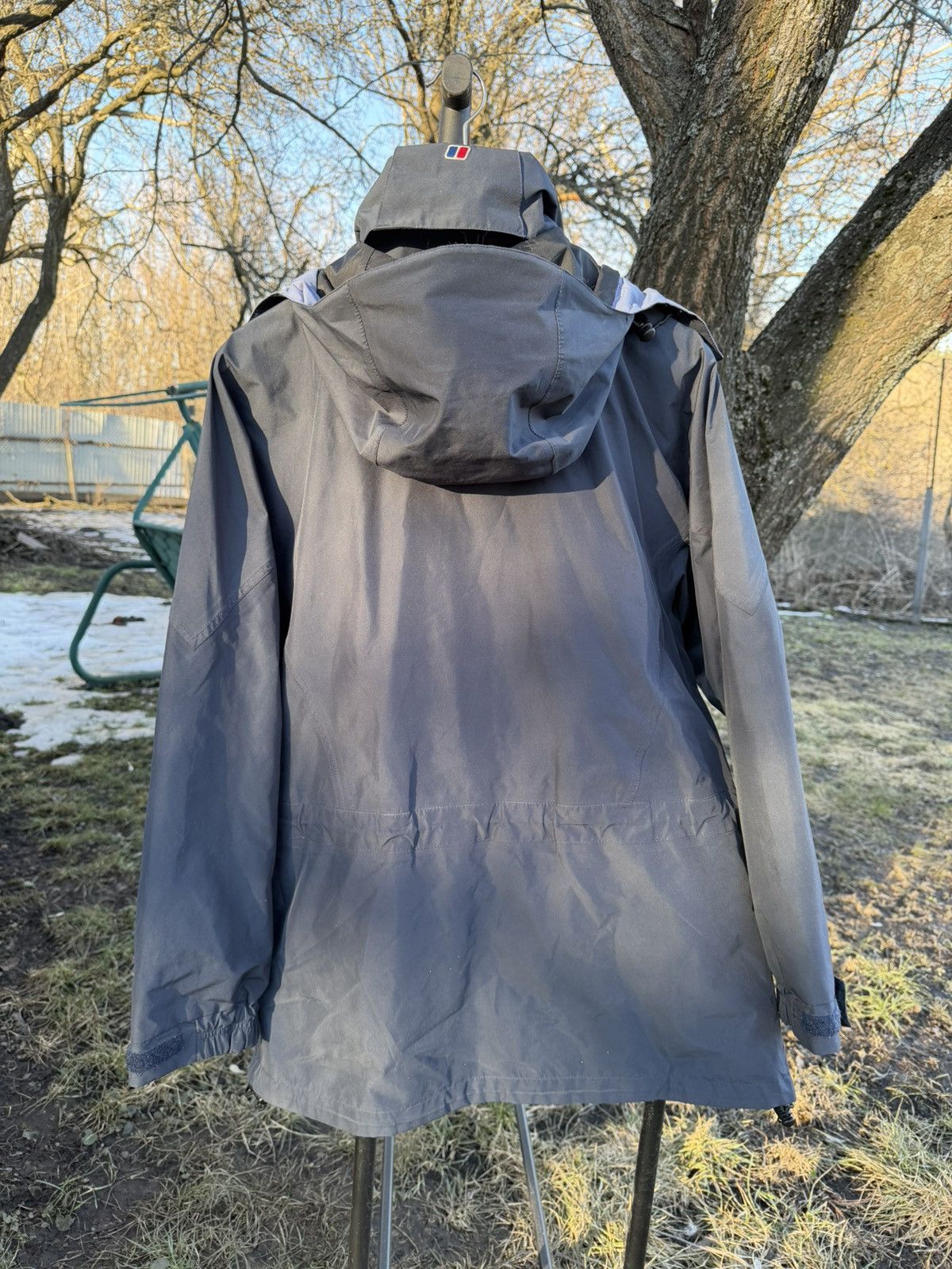 Berghaus Berghaus Gore-Tex jacket Size US L / EU 52-54 / 3 - 2 Thumbnail