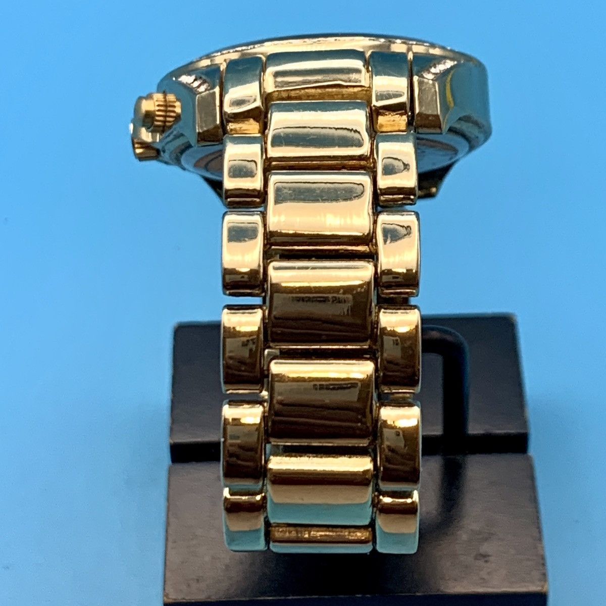 Other ASHLEY 7694 Women’s Wristwatch Crystals Map Works New Batt Size ONE SIZE - 7 Thumbnail