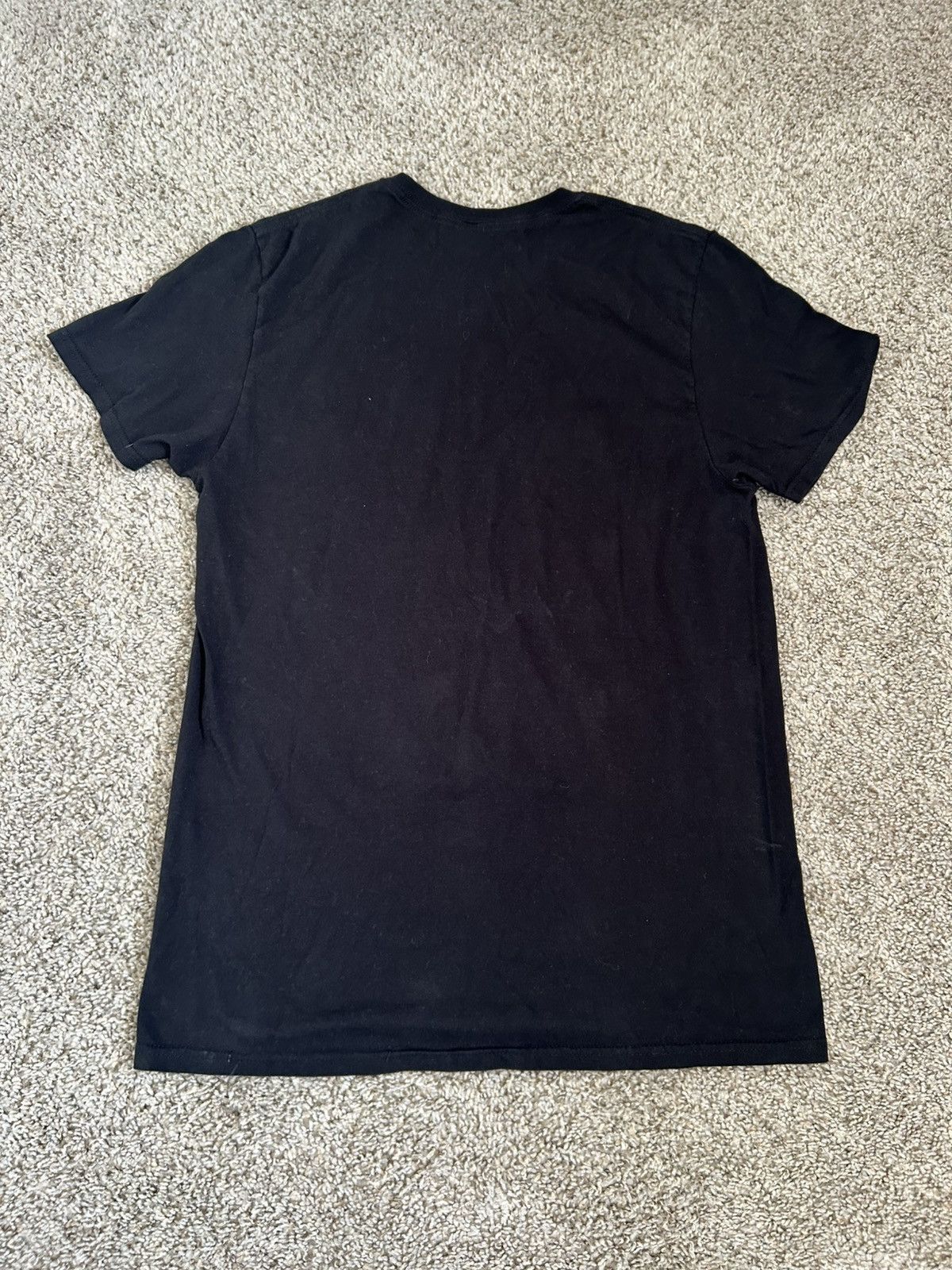 Other Venom graphic shirt Size US M / EU 48-50 / 2 - 2 Thumbnail