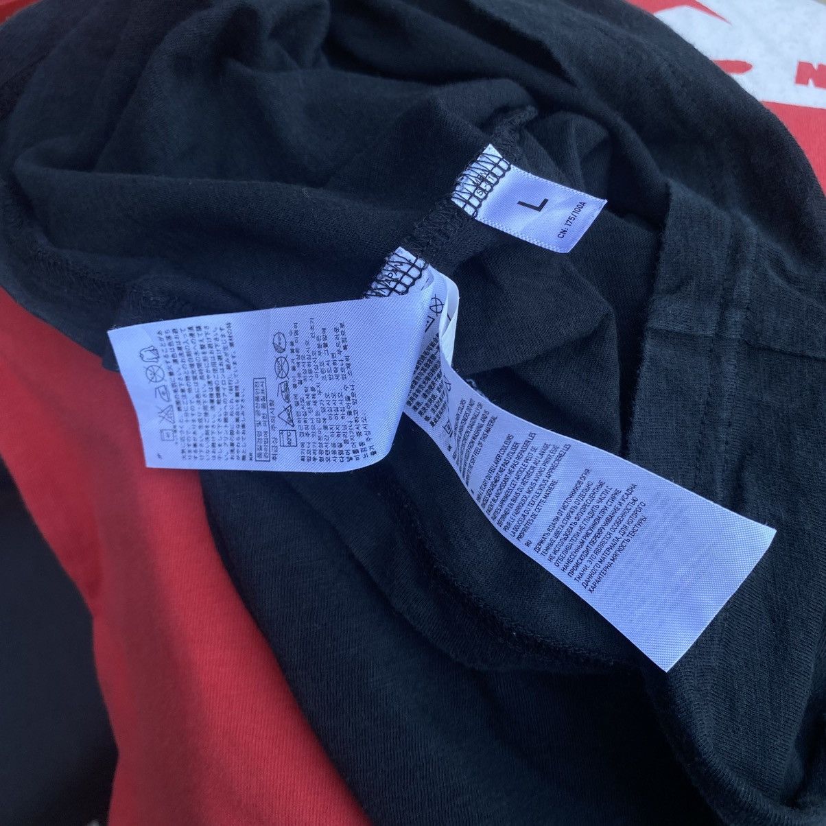 Undercover Undercover HiJOE! 3Quarter Sleeves Shirt. #E10 Size US L / EU 52-54 / 3 - 6 Thumbnail