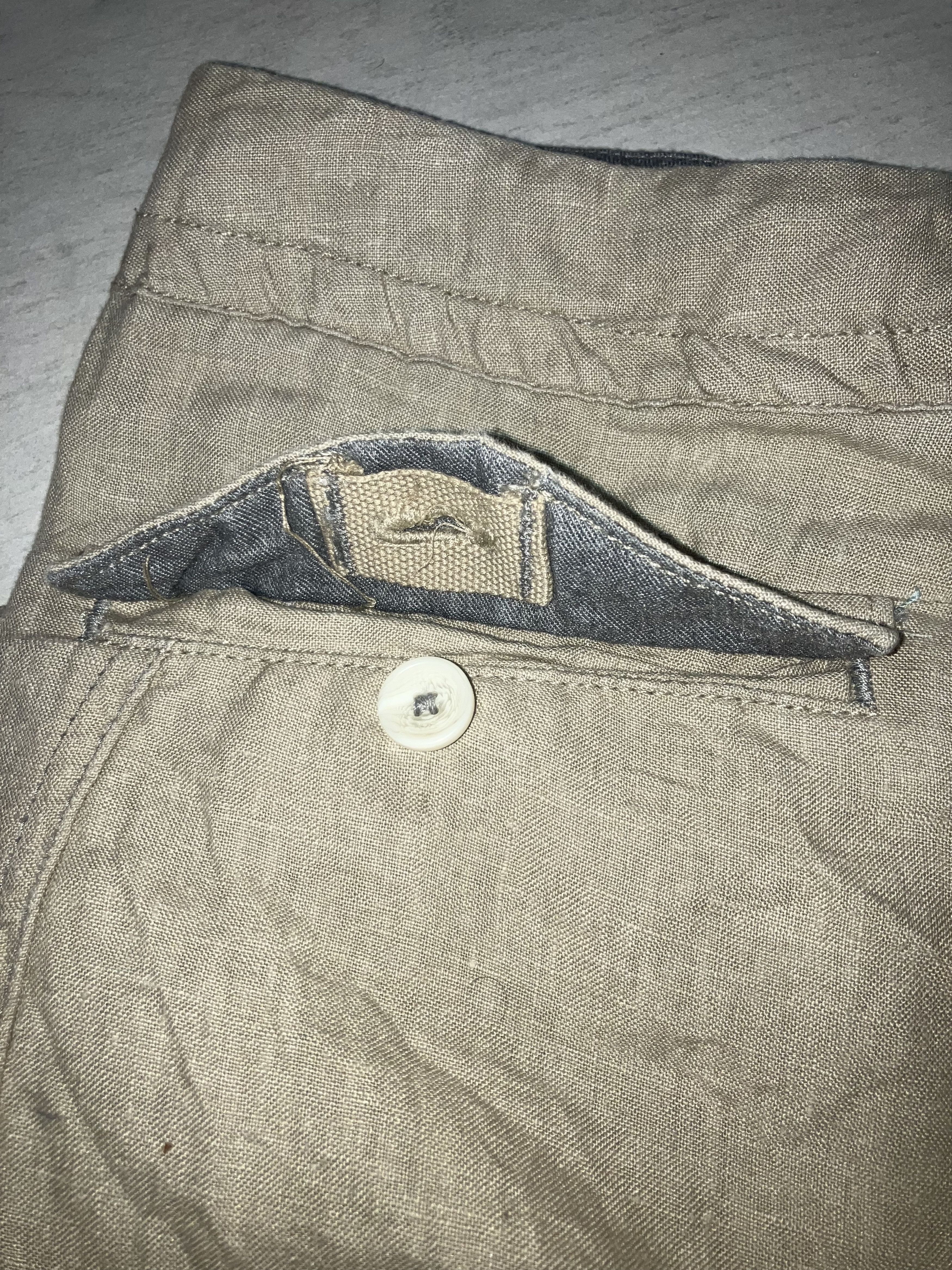 G-Star Solar Rovic Turpin Cargo Short Size 26" / US 2 / IT 38 - 9 Thumbnail