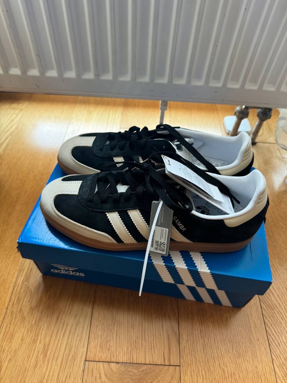 Vintage Adidas Adidas Superstar Original 1980 ULTRA RARE VINTAGE