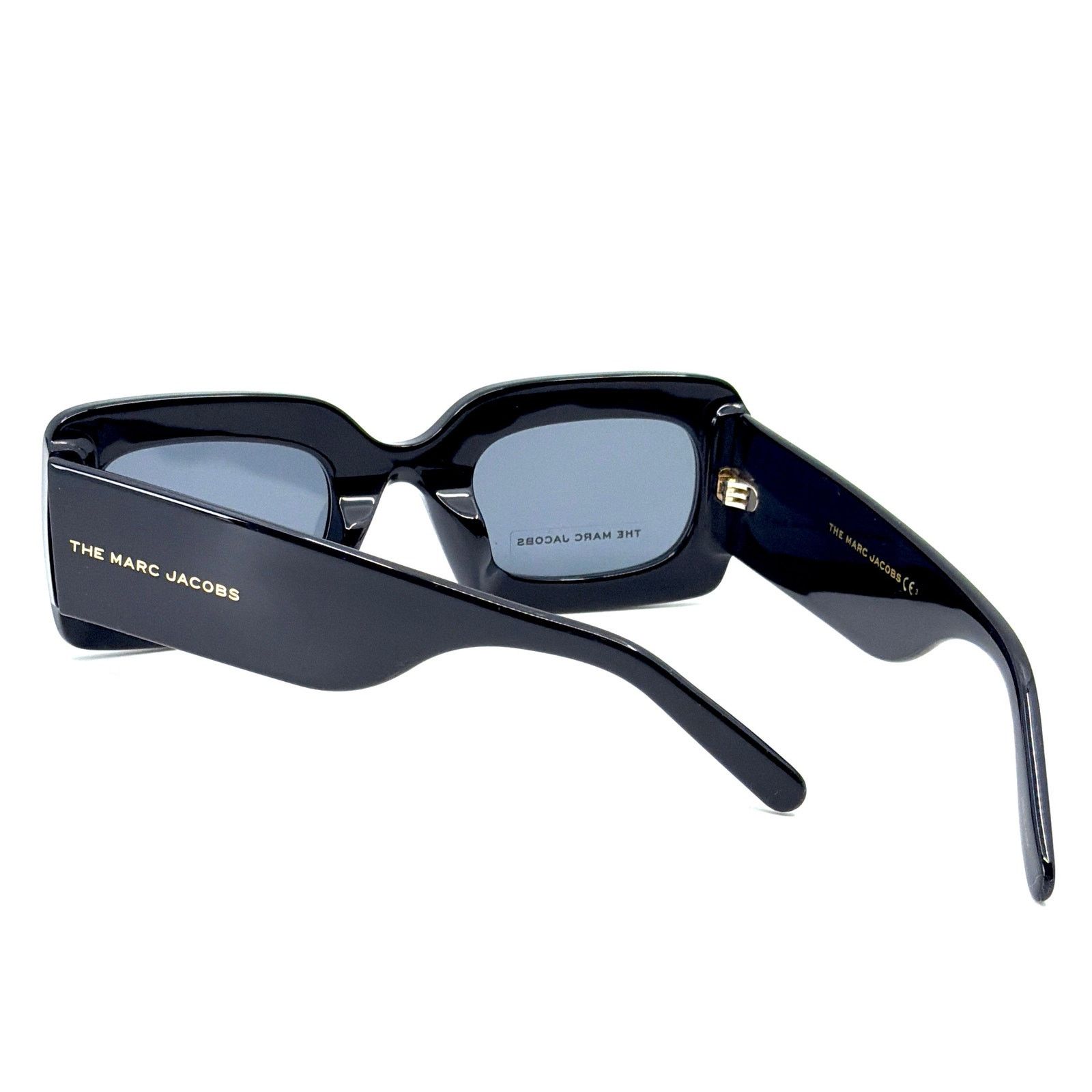 Marc Jacobs New!!! MARC JACOBS Sunglasses MARC 488/N/S 2M2IR Authentic Size ONE SIZE - 11 Thumbnail