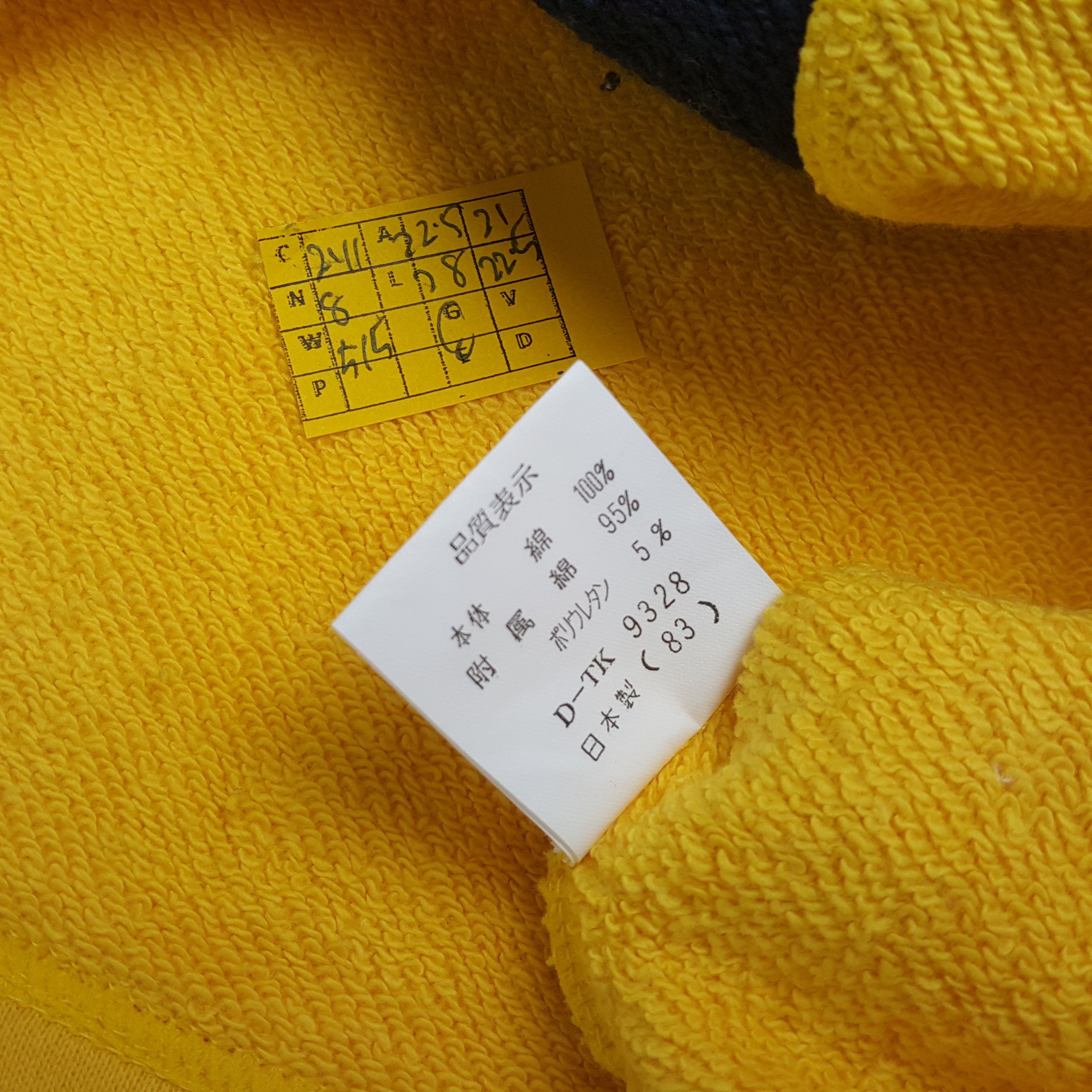 Beverly Hills Polo Club × Polo Ralph Lauren × Vintage Vintage POLO CLUB American Fashion Style Sweatshirts Size US M / EU 48-50 / 2 - 7 Thumbnail