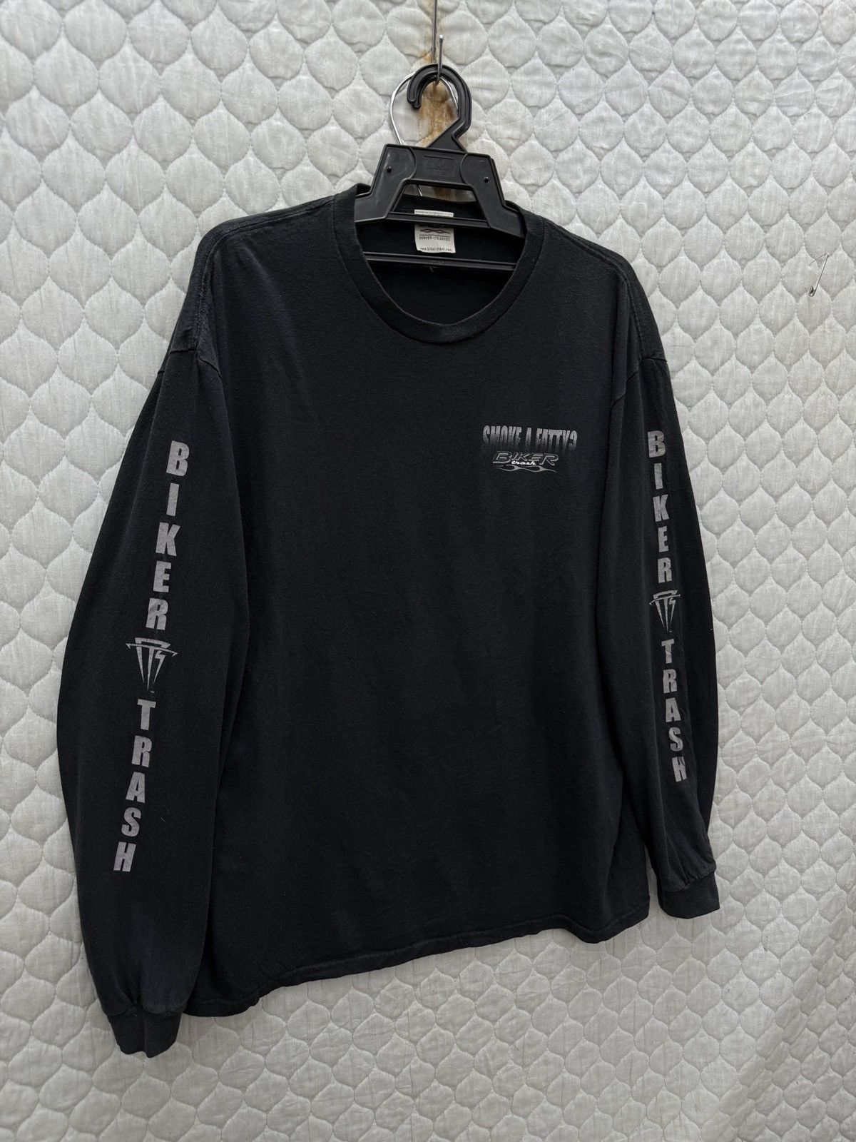 Japanese Brand 🔥🔥🔥ARCHIVE VINTAGE BIKER TRASH Size US M / EU 48-50 / 2 - 5 Thumbnail