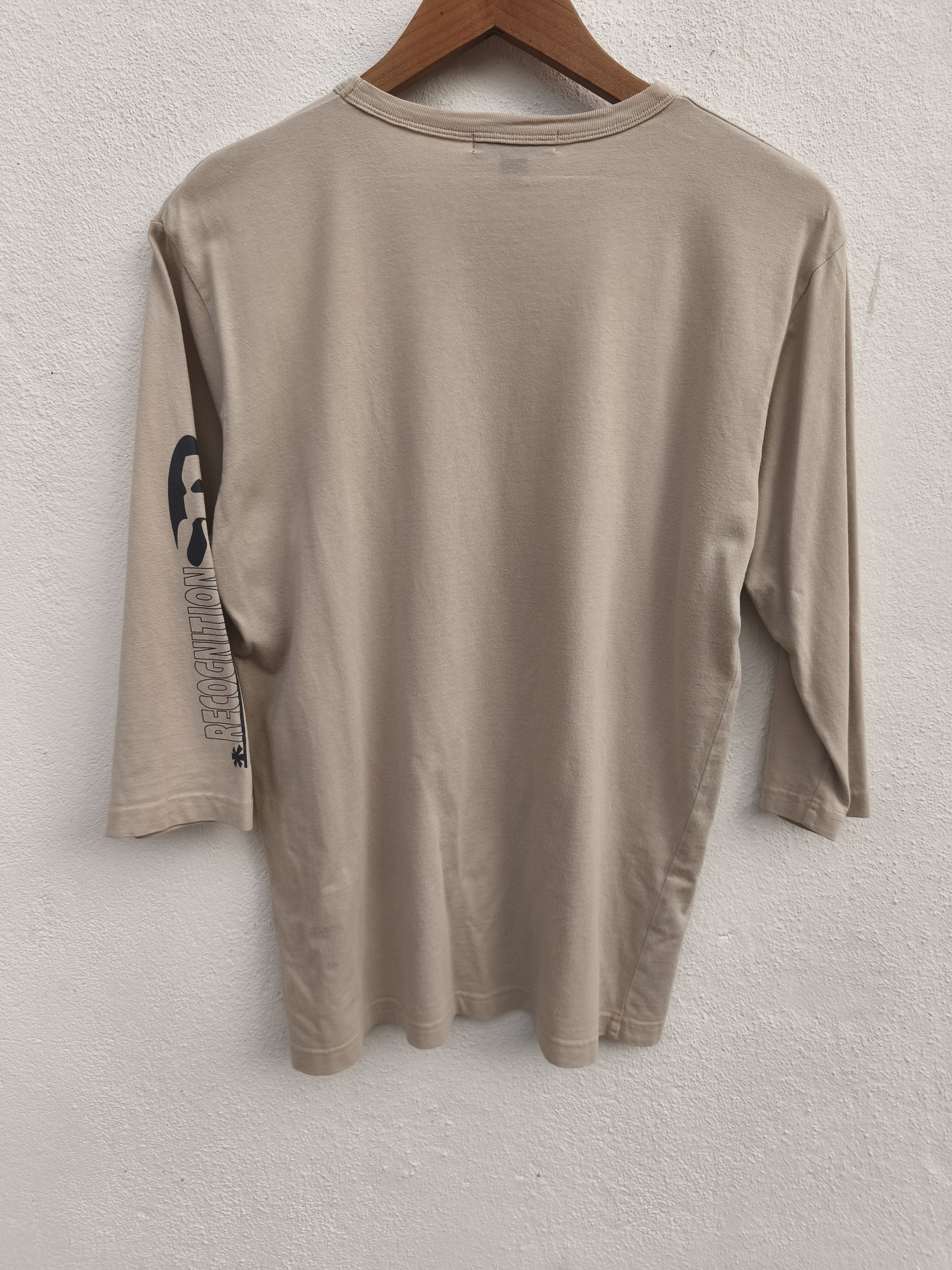 BIGI Mens Bigi Shirt Size US S / EU 44-46 / 1 - 4 Thumbnail