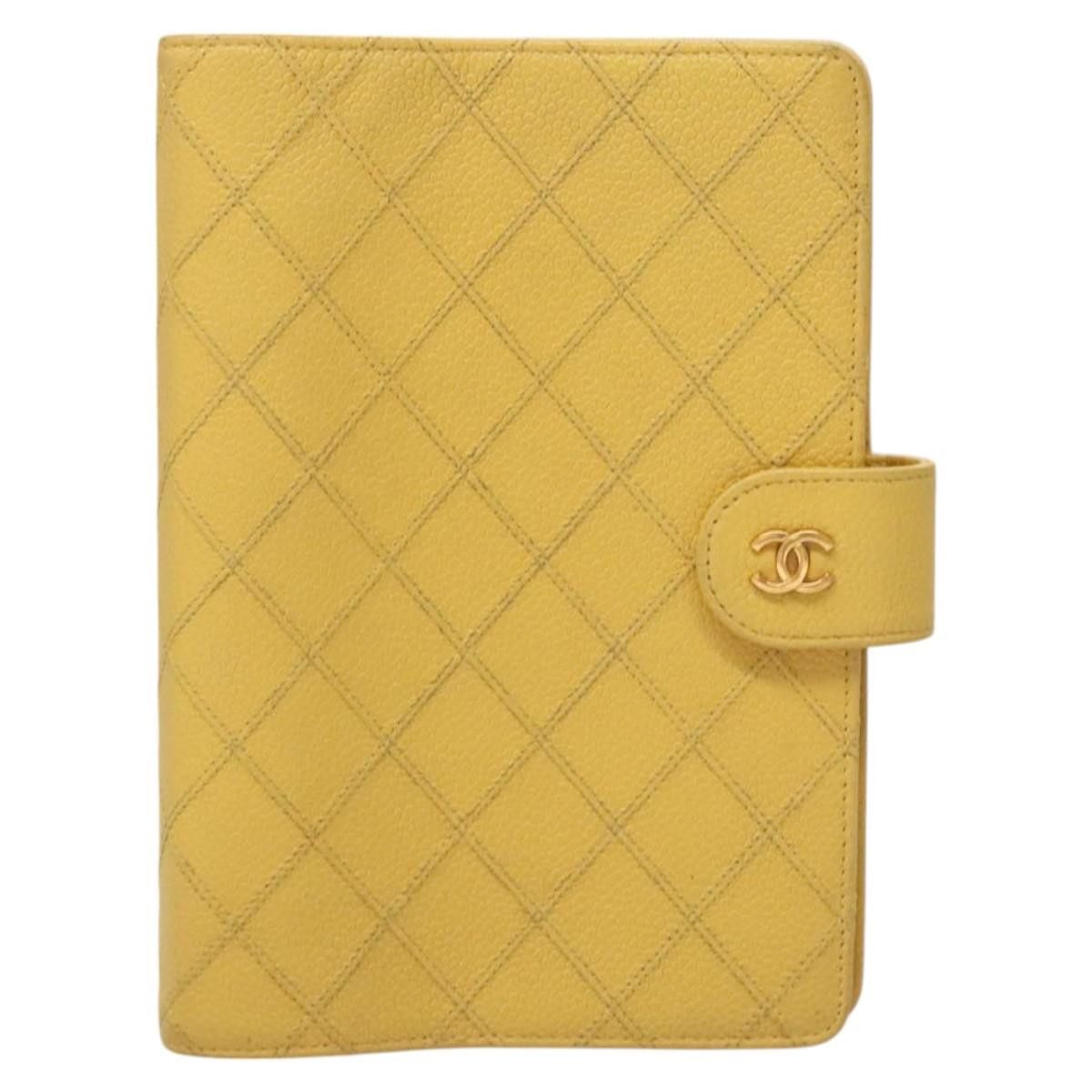 Chanel Bicolore wallet