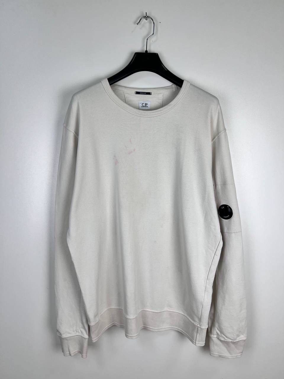 C.P. Company C.P.Company luxury sweatshirt size XL Size US XL / EU 56 / 4 - 1 Thumbnail