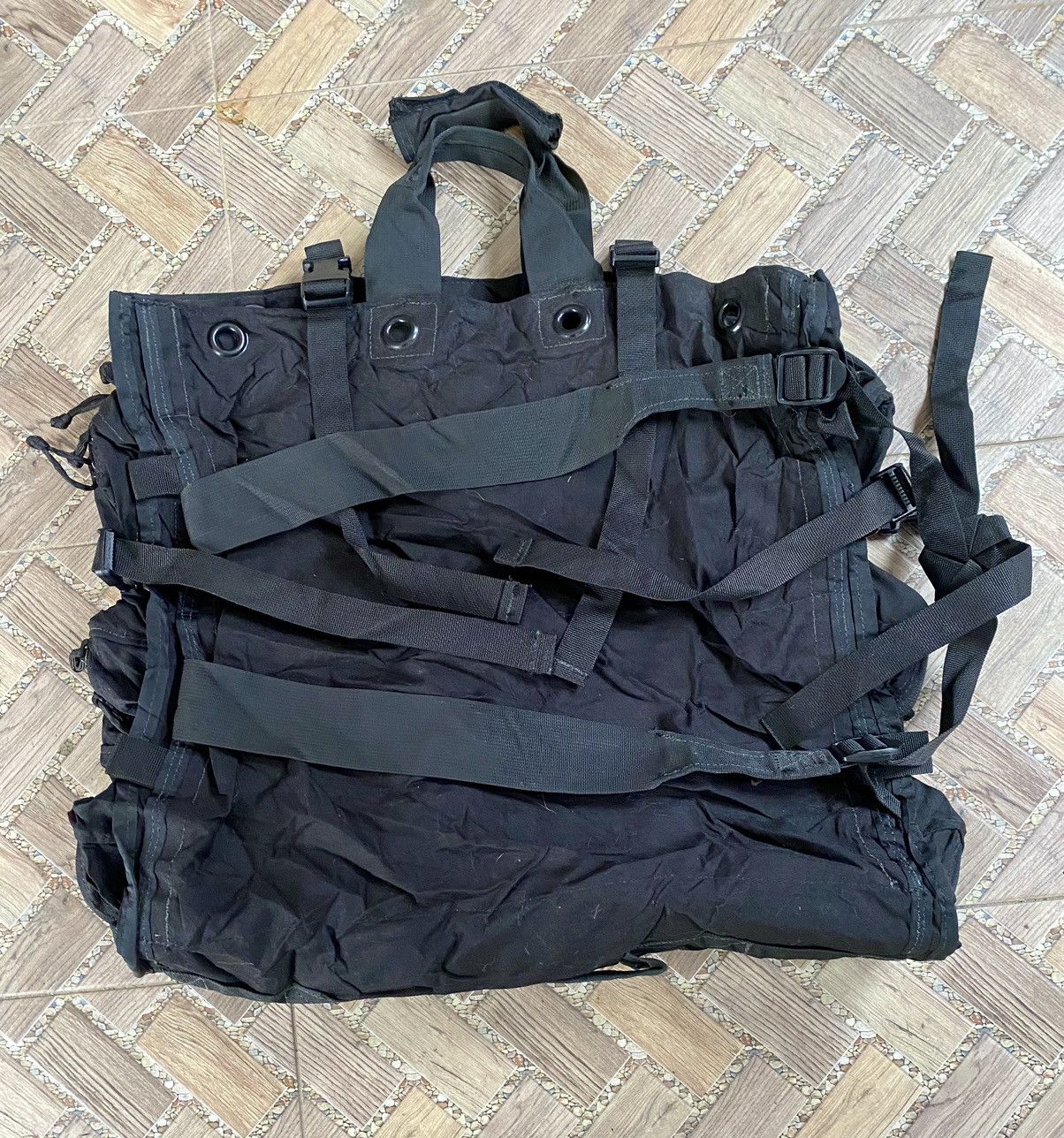 Other NAR combat casualty respon bag Size ONE SIZE - 1 Thumbnail